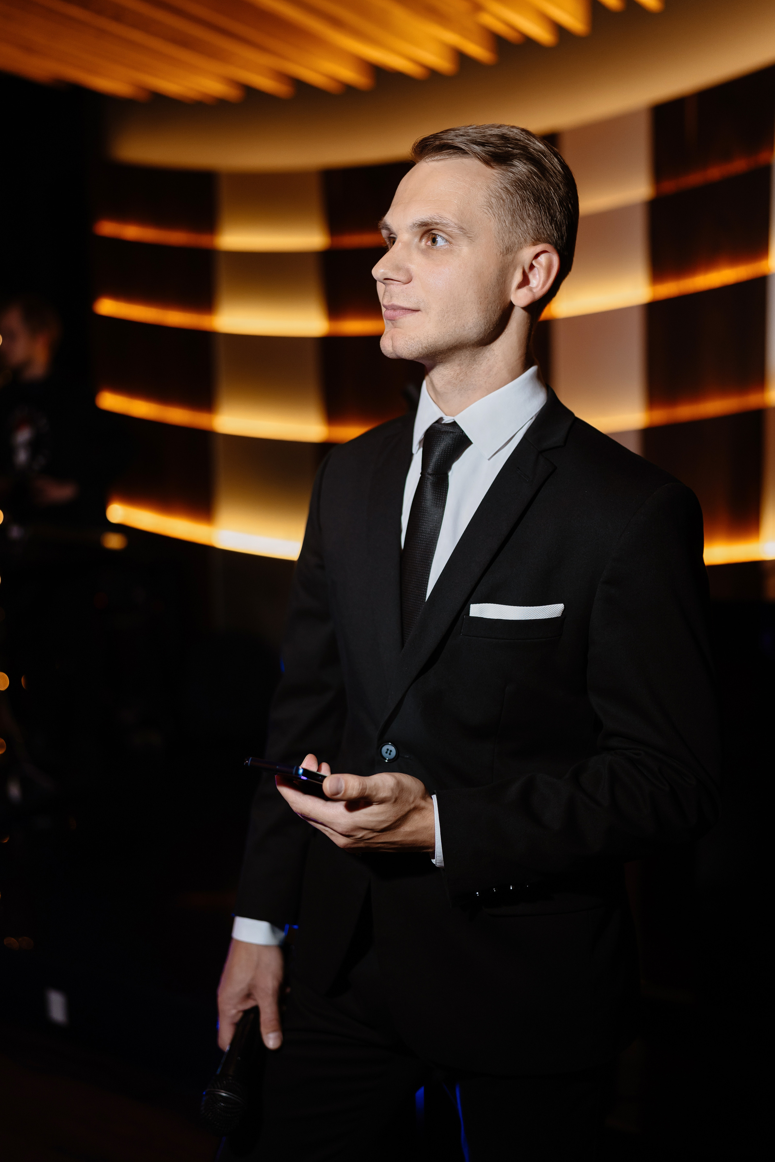 Корпоратив ОТП Банка. Свадебный и репортажный фотограф в Москве Андрей Вайман