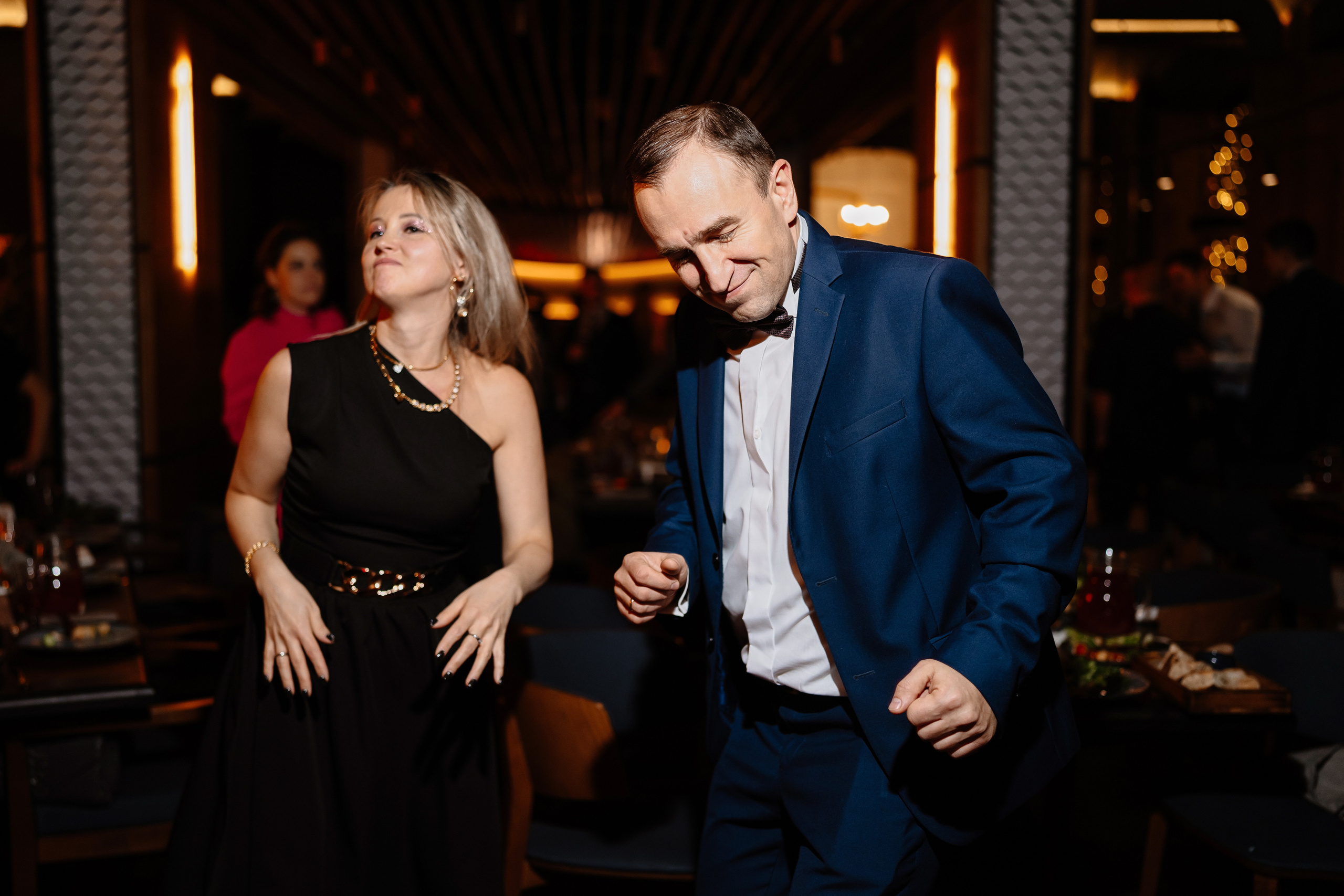 Корпоратив ОТП Банка. Свадебный и репортажный фотограф в Москве Андрей Вайман