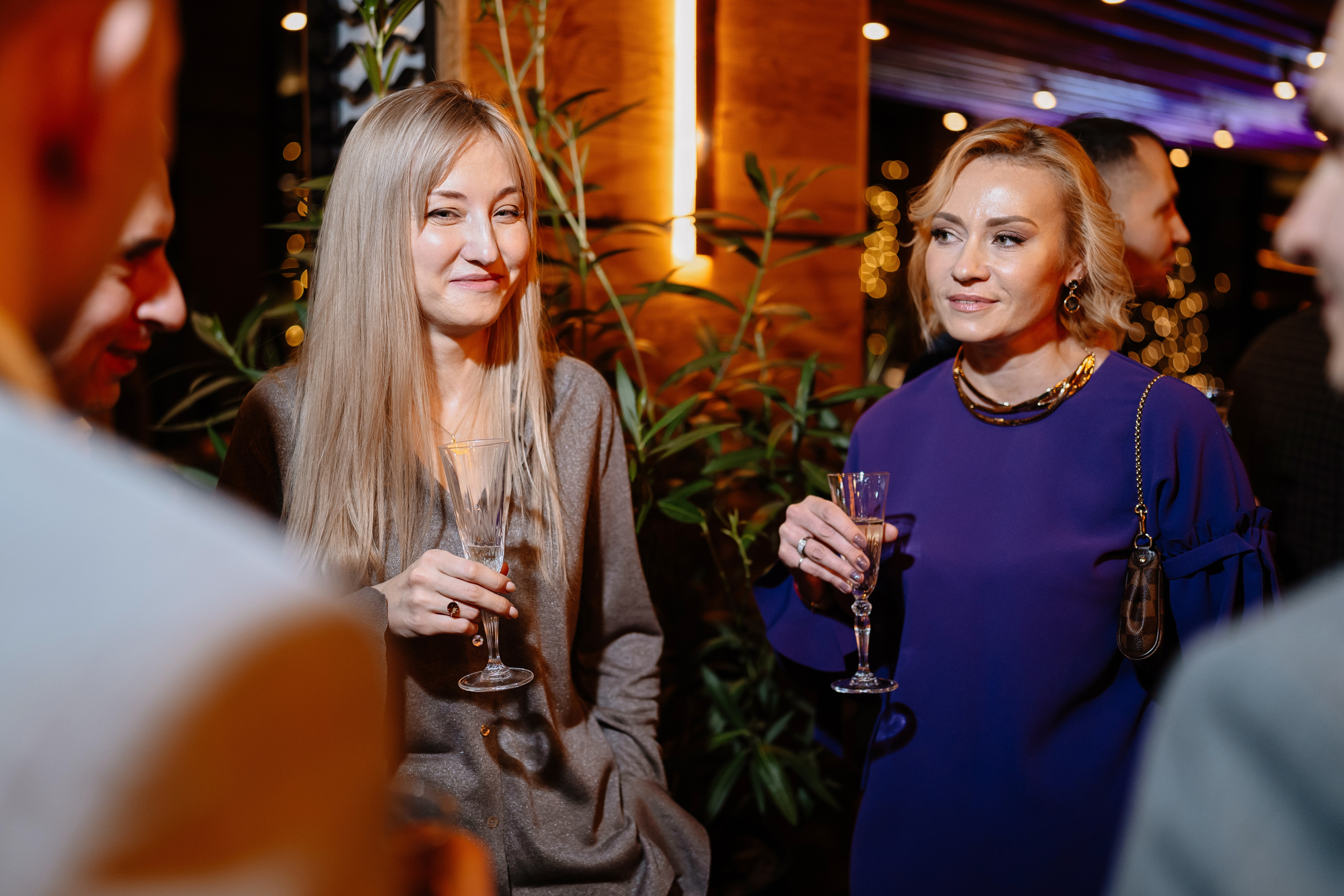 Корпоратив ОТП Банка. Свадебный и репортажный фотограф в Москве Андрей Вайман