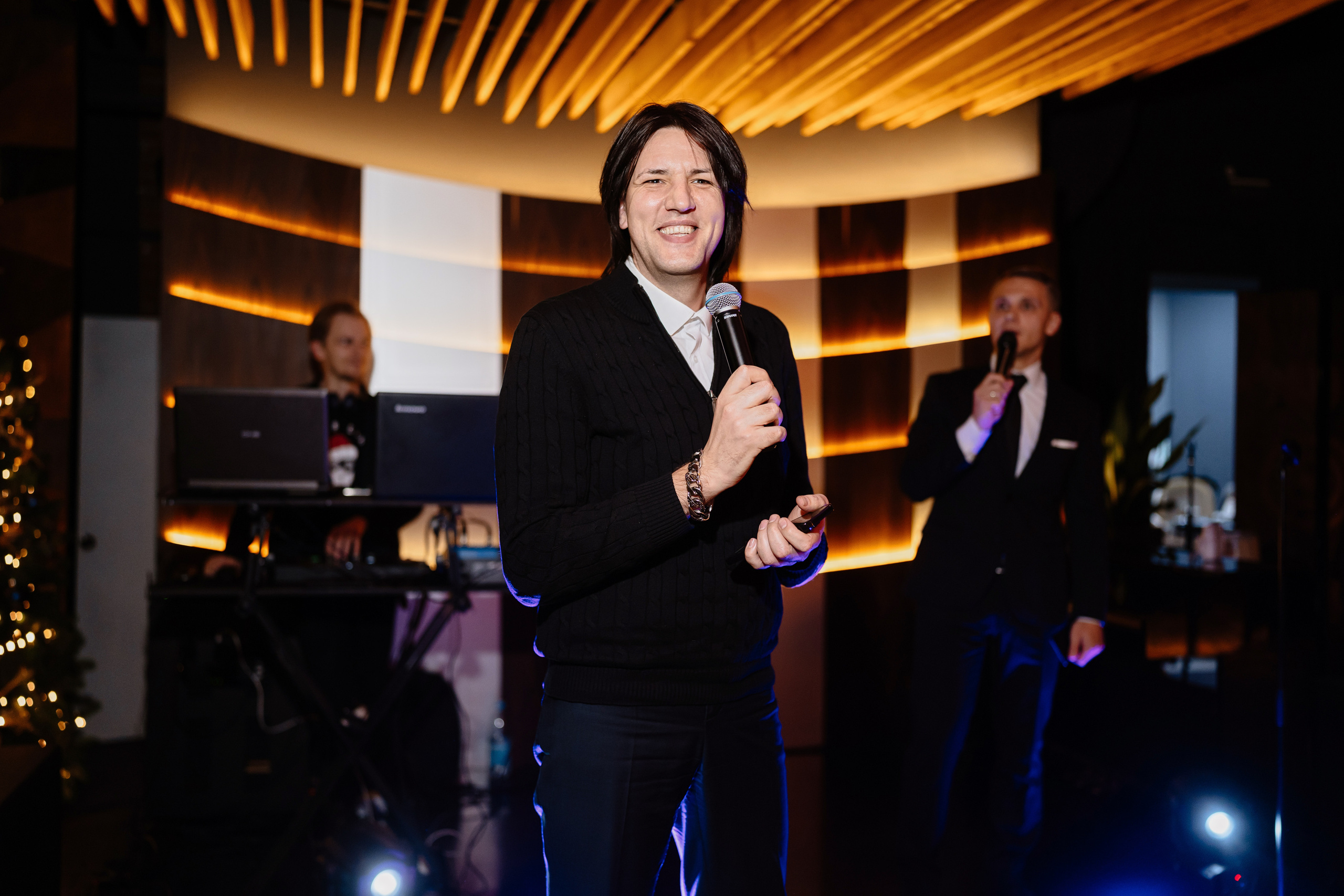 Корпоратив ОТП Банка. Свадебный и репортажный фотограф в Москве Андрей Вайман