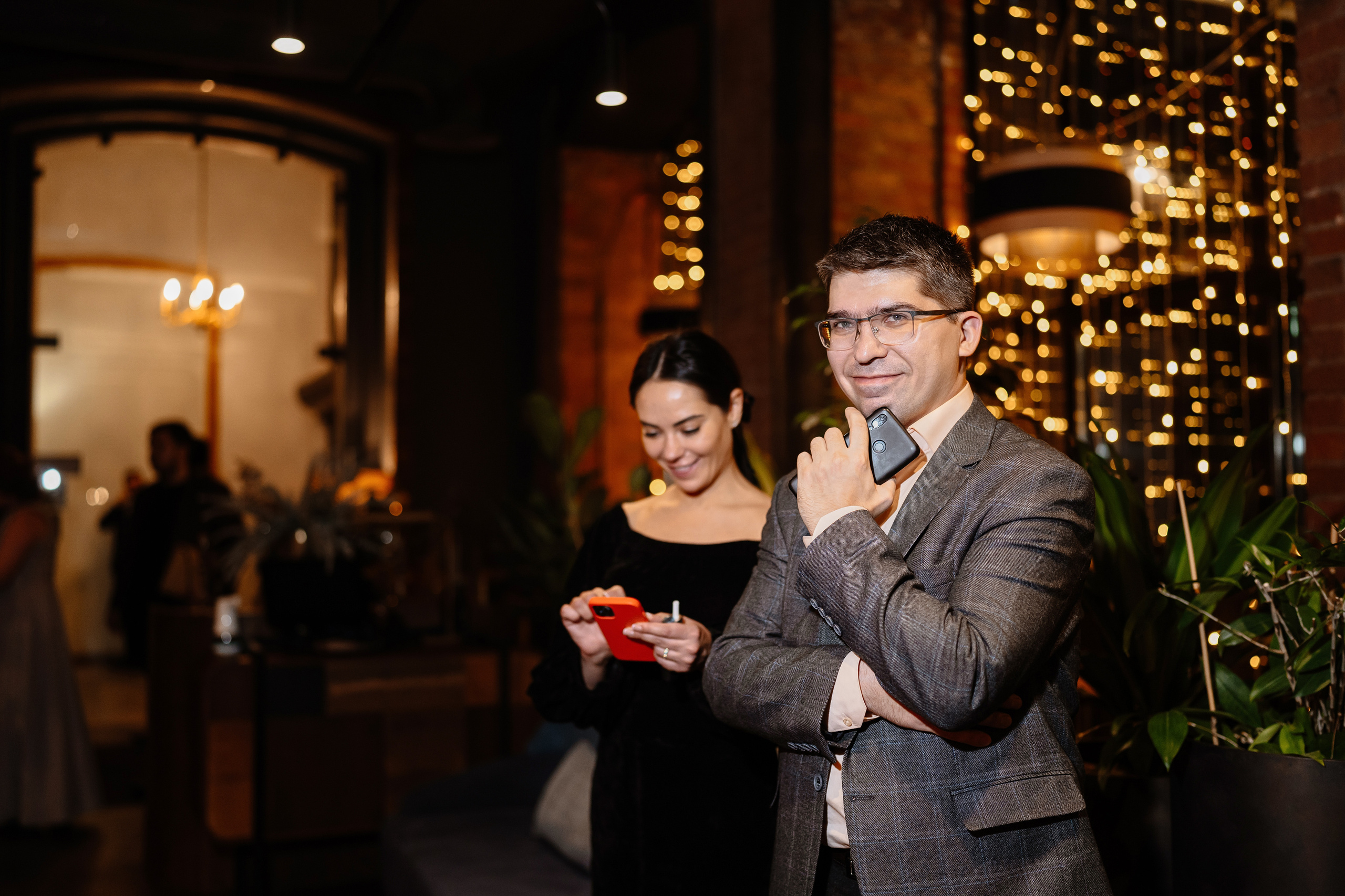 Корпоратив ОТП Банка. Свадебный и репортажный фотограф в Москве Андрей Вайман