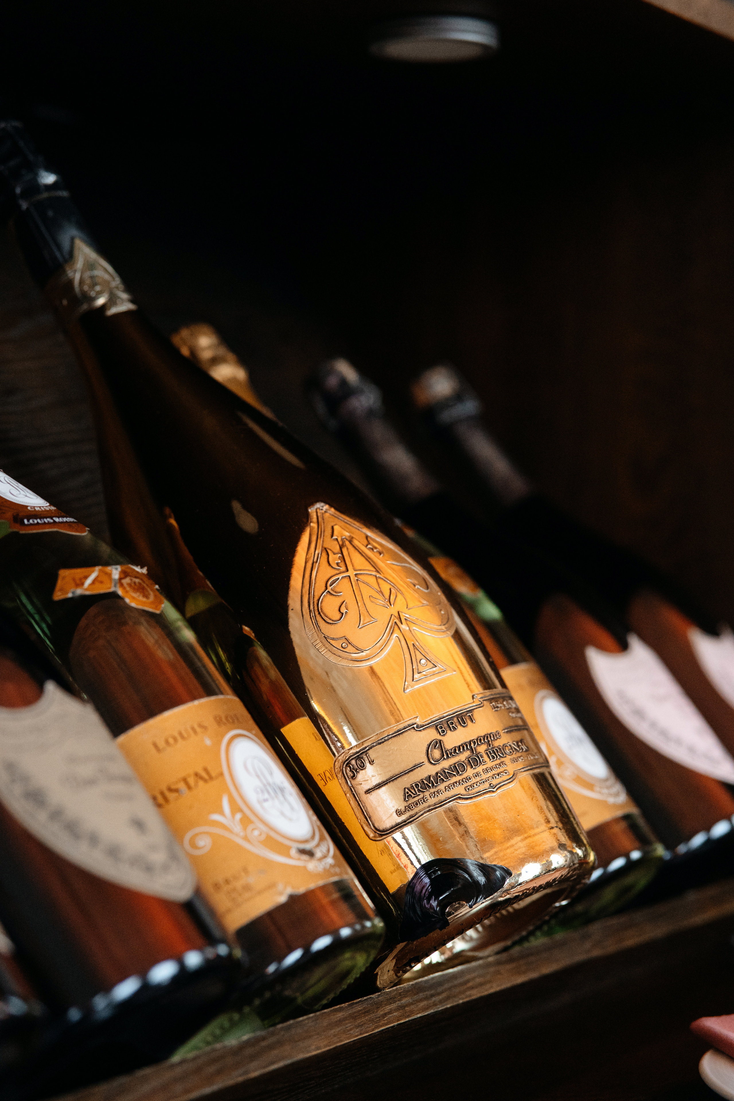 Ужин в Balzi Rossi. Свадебный и репортажный фотограф в Москве Андрей Вайман