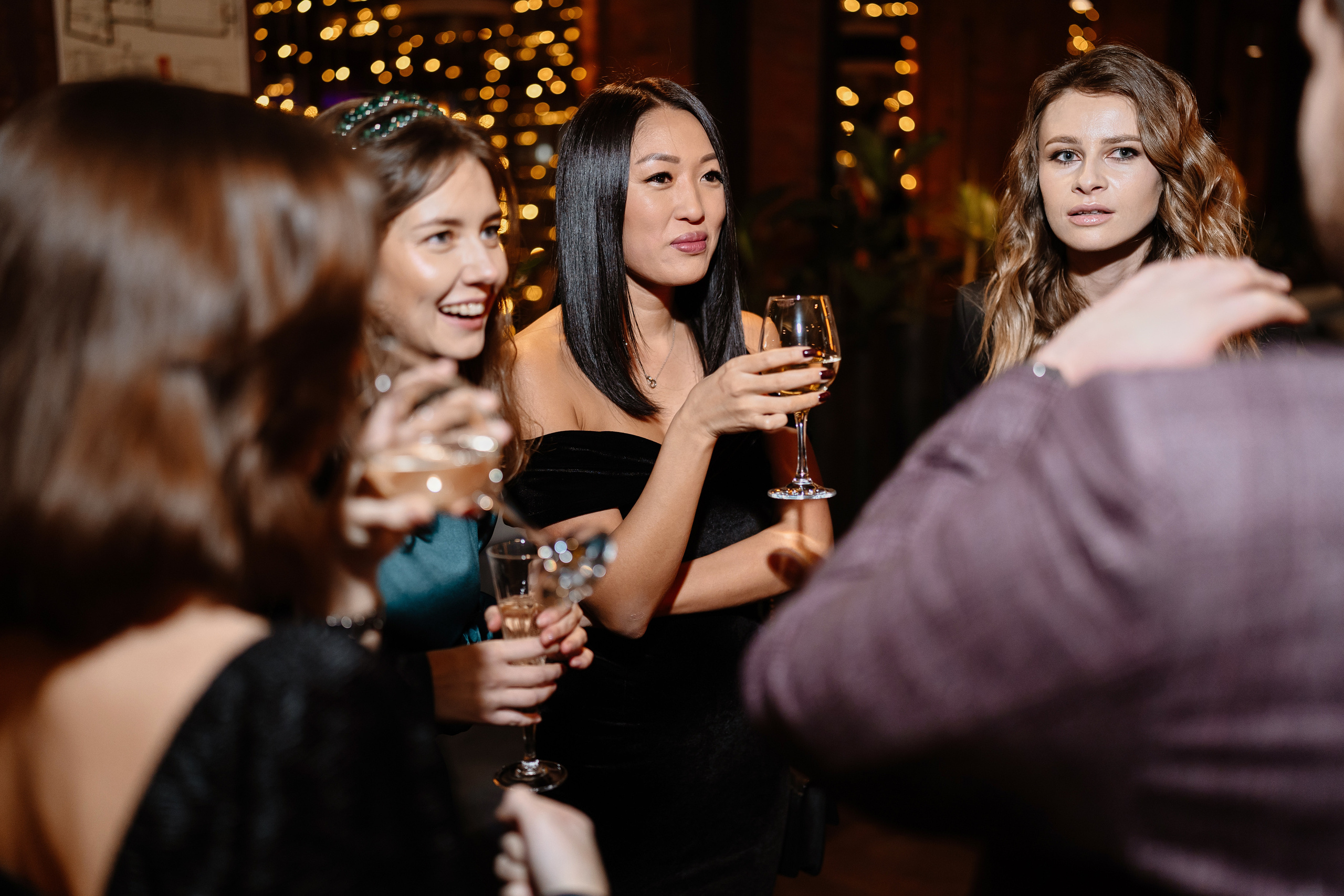 Корпоратив ОТП Банка. Свадебный и репортажный фотограф в Москве Андрей Вайман