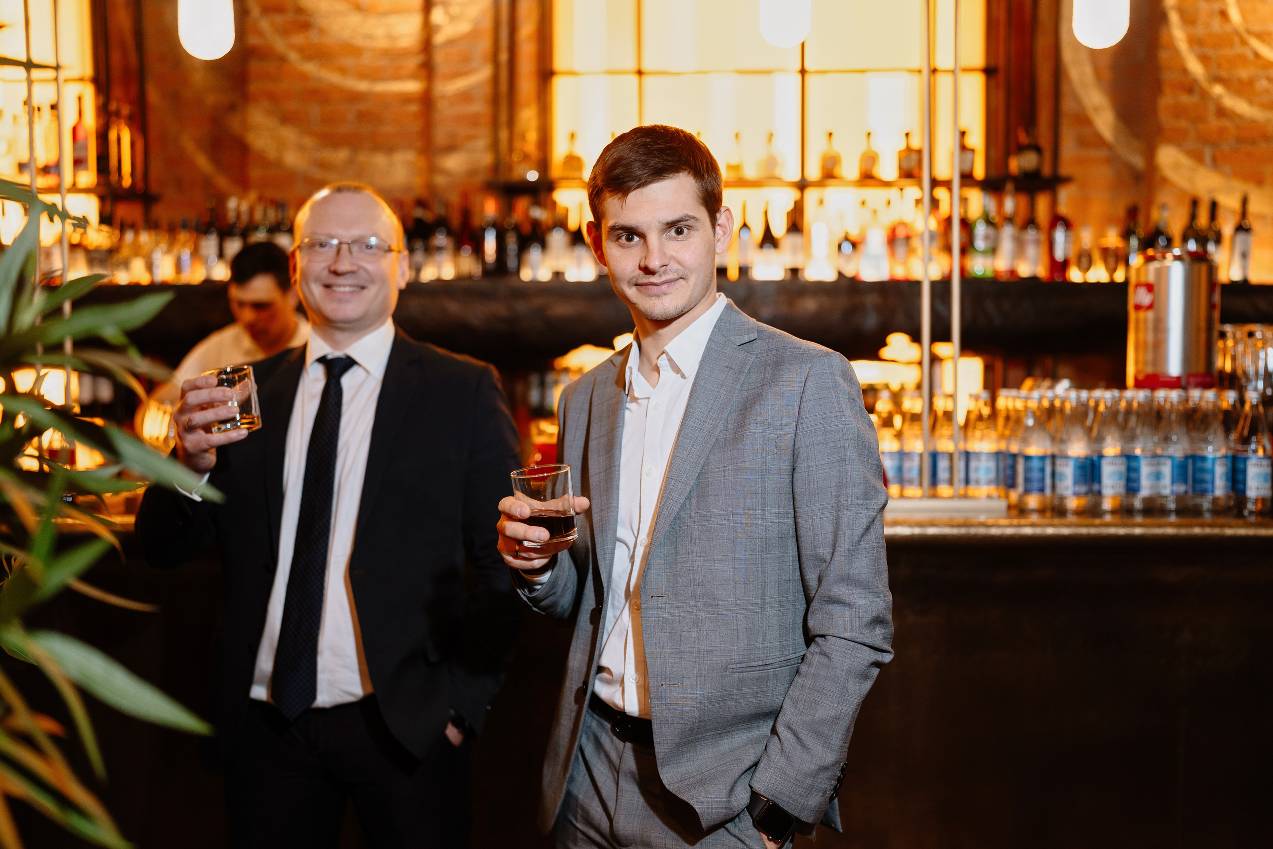 Корпоратив ОТП Банка. Свадебный и репортажный фотограф в Москве Андрей Вайман