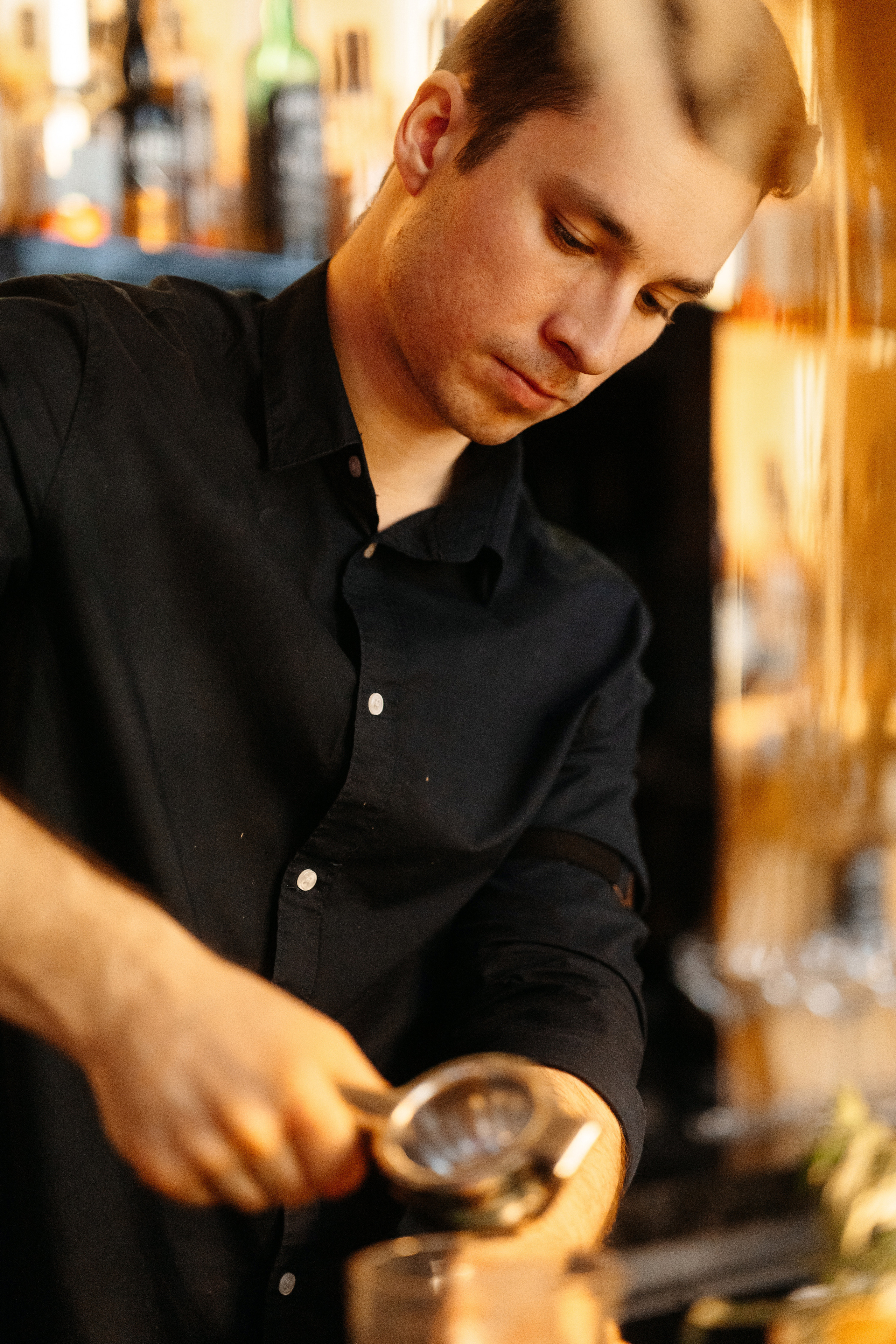 Ужин в Balzi Rossi. Свадебный и репортажный фотограф в Москве Андрей Вайман