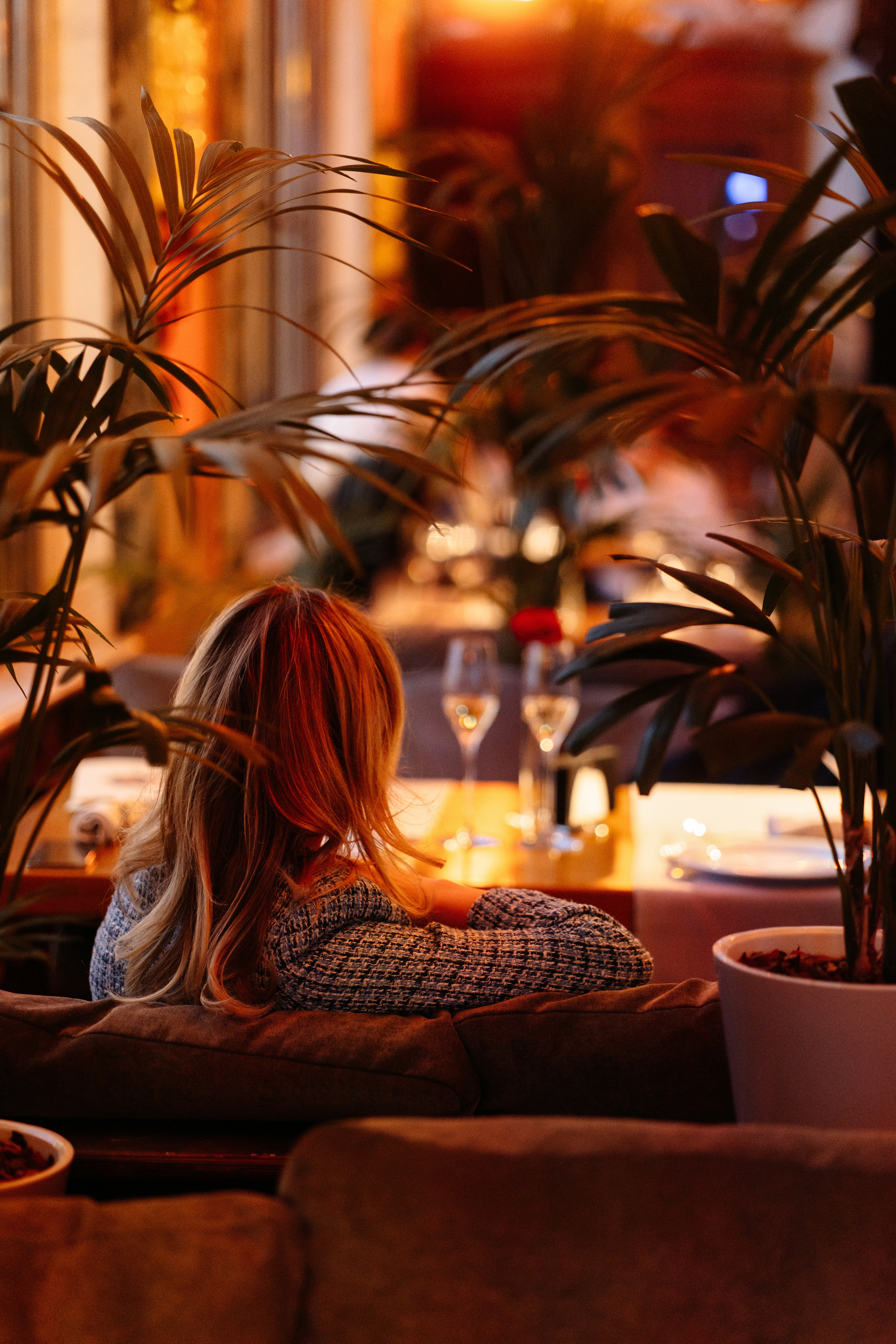 Ужин в Balzi Rossi. Свадебный и репортажный фотограф в Москве Андрей Вайман