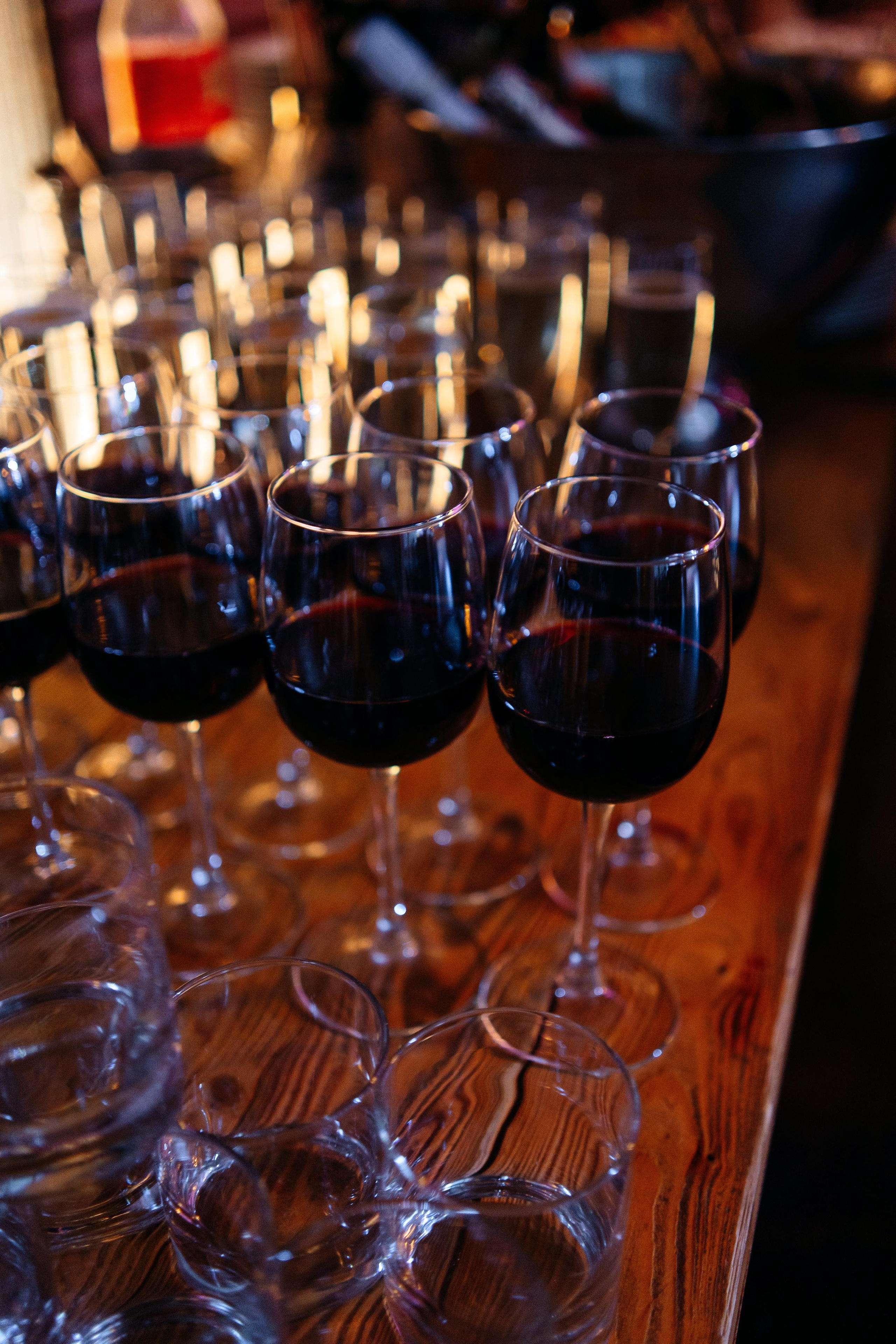 Новогодний Корпоратив. Свадебный и репортажный фотограф в Москве Андрей Вайман