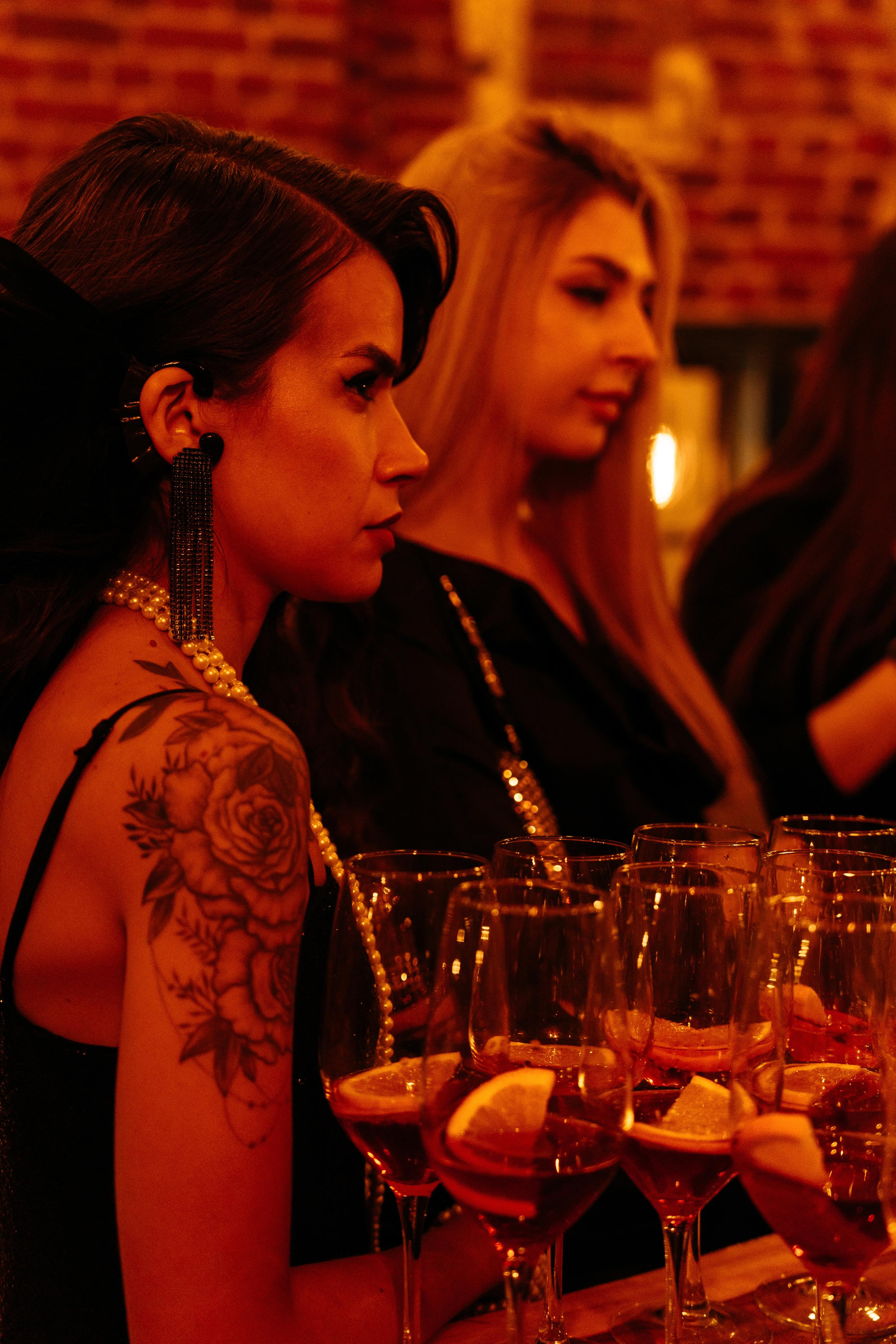 Новогодний Корпоратив. Свадебный и репортажный фотограф в Москве Андрей Вайман