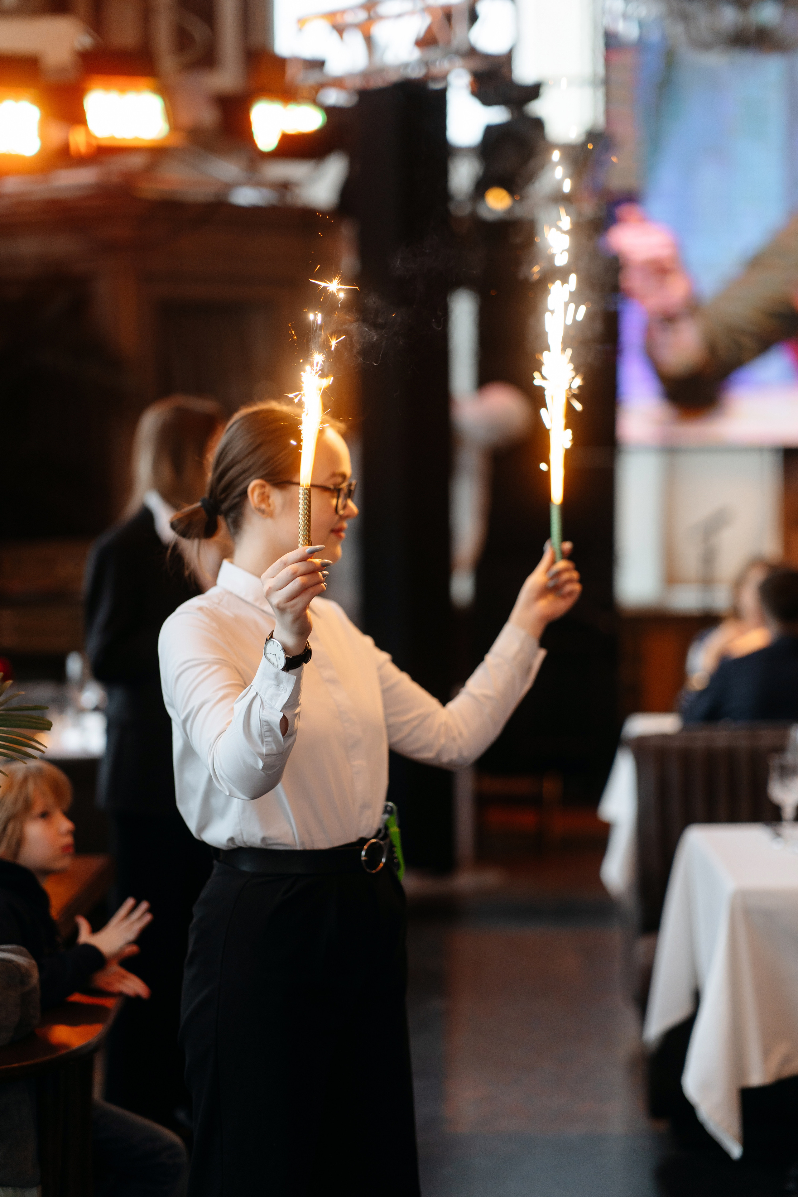 Ужин в Balzi Rossi. Свадебный и репортажный фотограф в Москве Андрей Вайман