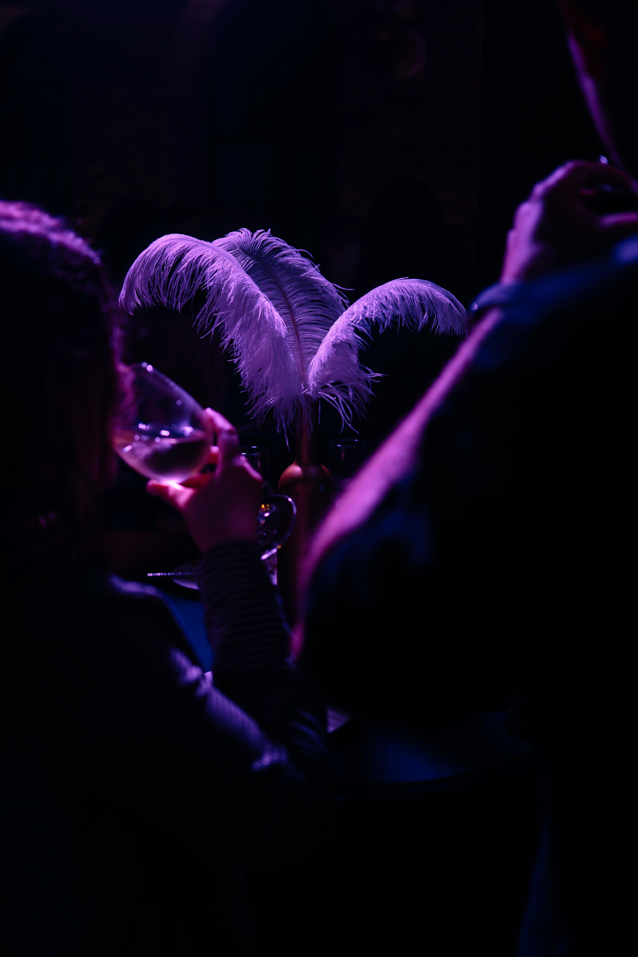 Новогодний Корпоратив. Свадебный и репортажный фотограф в Москве Андрей Вайман