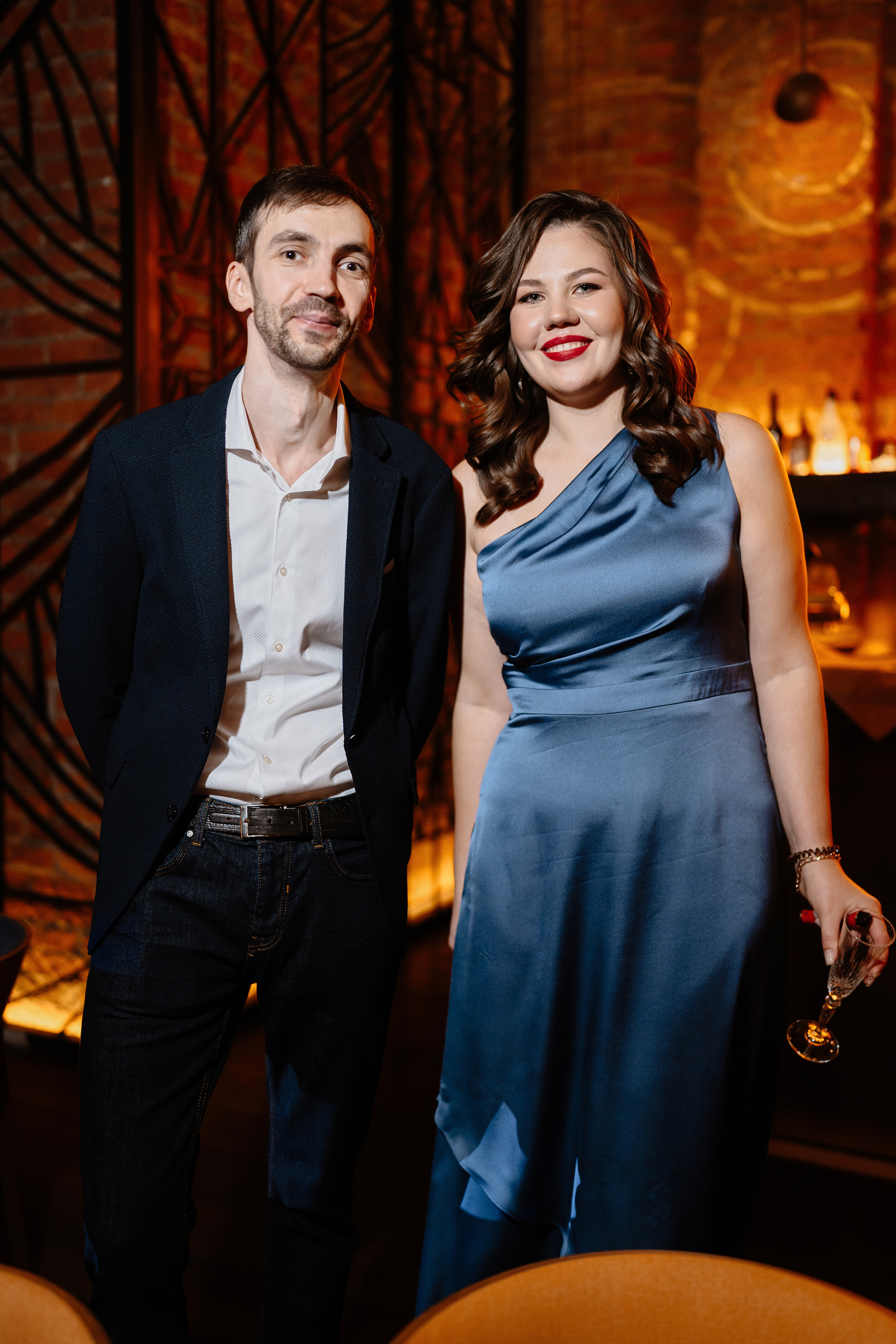 Корпоратив ОТП Банка. Свадебный и репортажный фотограф в Москве Андрей Вайман