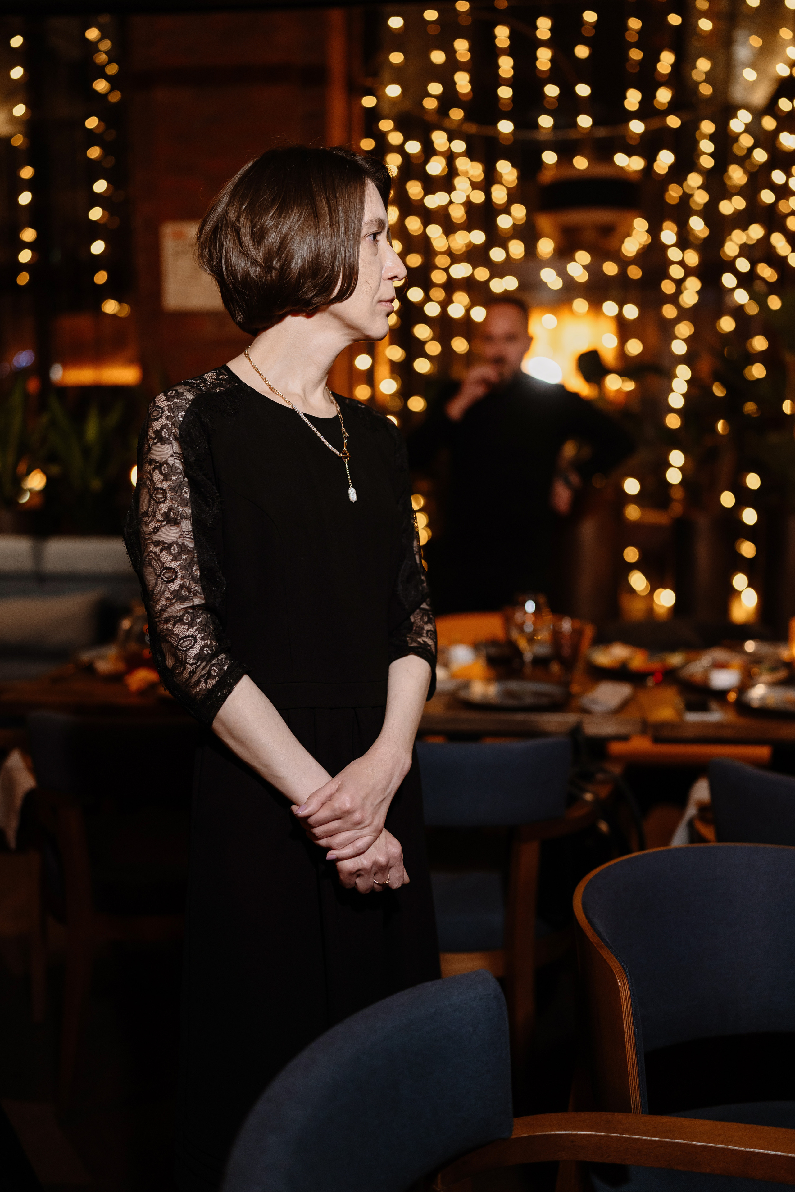 Корпоратив ОТП Банка. Свадебный и репортажный фотограф в Москве Андрей Вайман