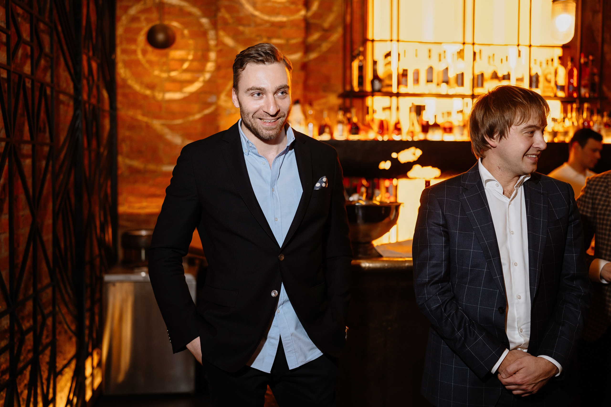 Корпоратив ОТП Банка. Свадебный и репортажный фотограф в Москве Андрей Вайман