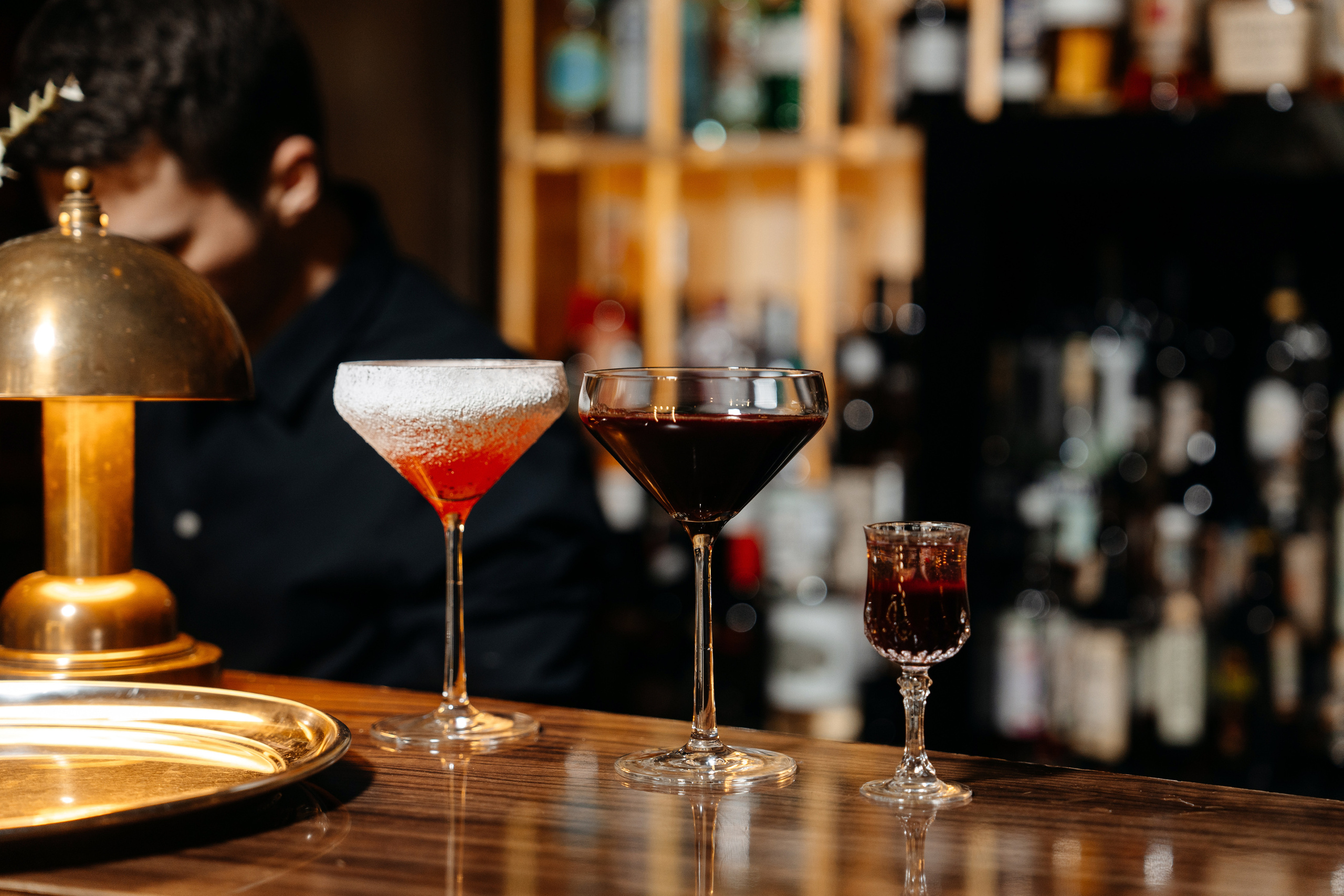 Ужин в Balzi Rossi. Свадебный и репортажный фотограф в Москве Андрей Вайман