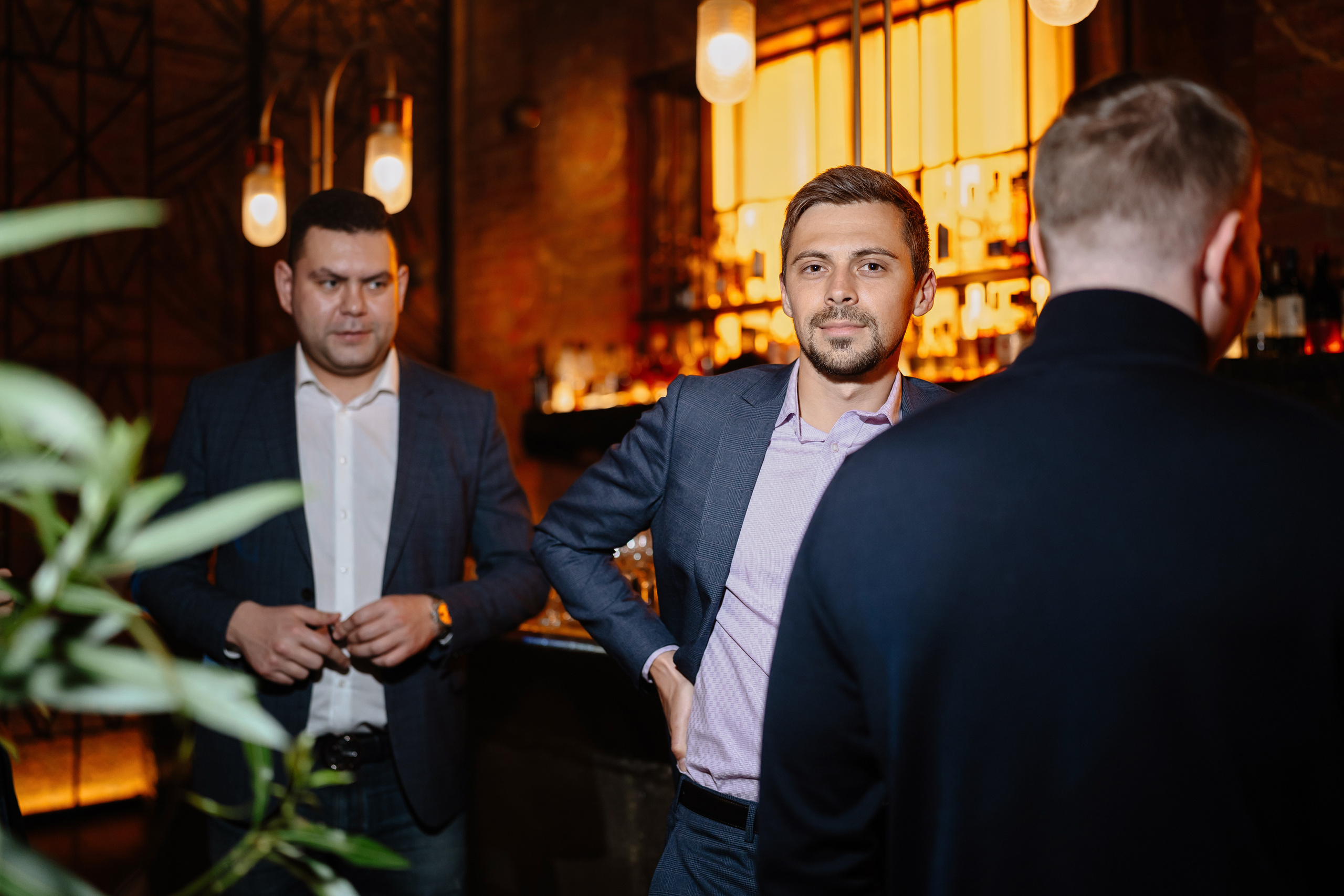 Корпоратив ОТП Банка. Свадебный и репортажный фотограф в Москве Андрей Вайман