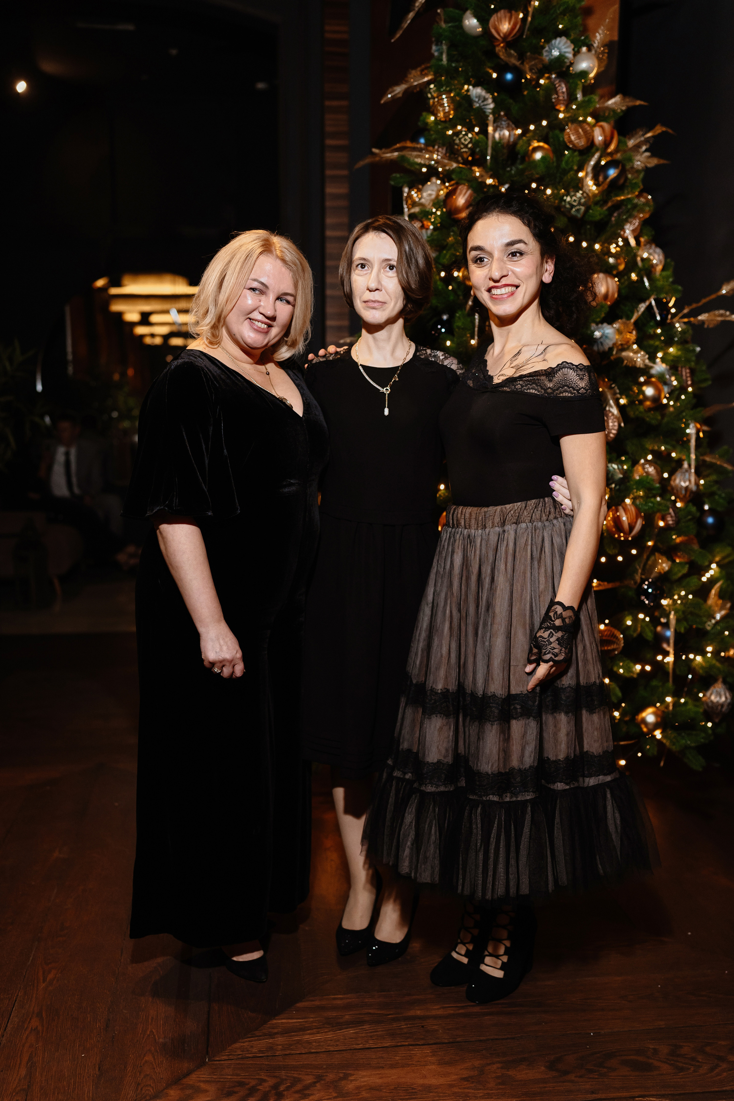 Корпоратив ОТП Банка. Свадебный и репортажный фотограф в Москве Андрей Вайман