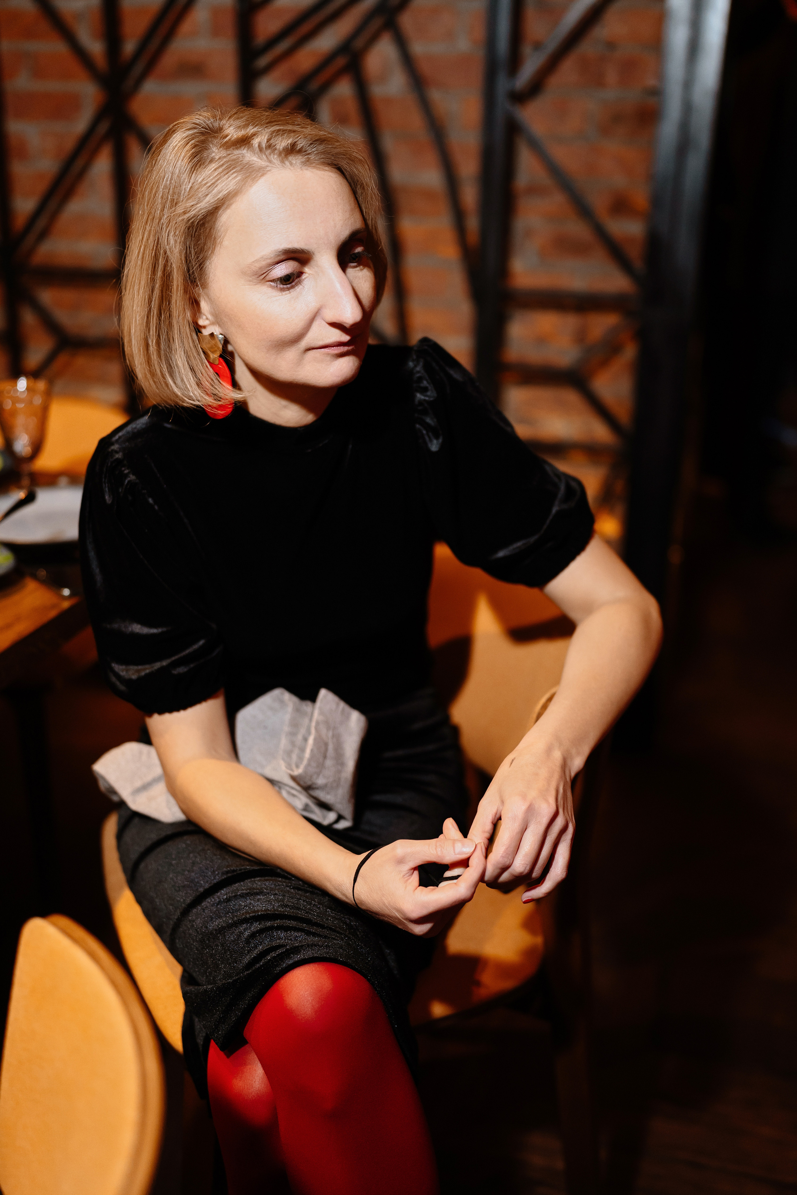 Корпоратив ОТП Банка. Свадебный и репортажный фотограф в Москве Андрей Вайман