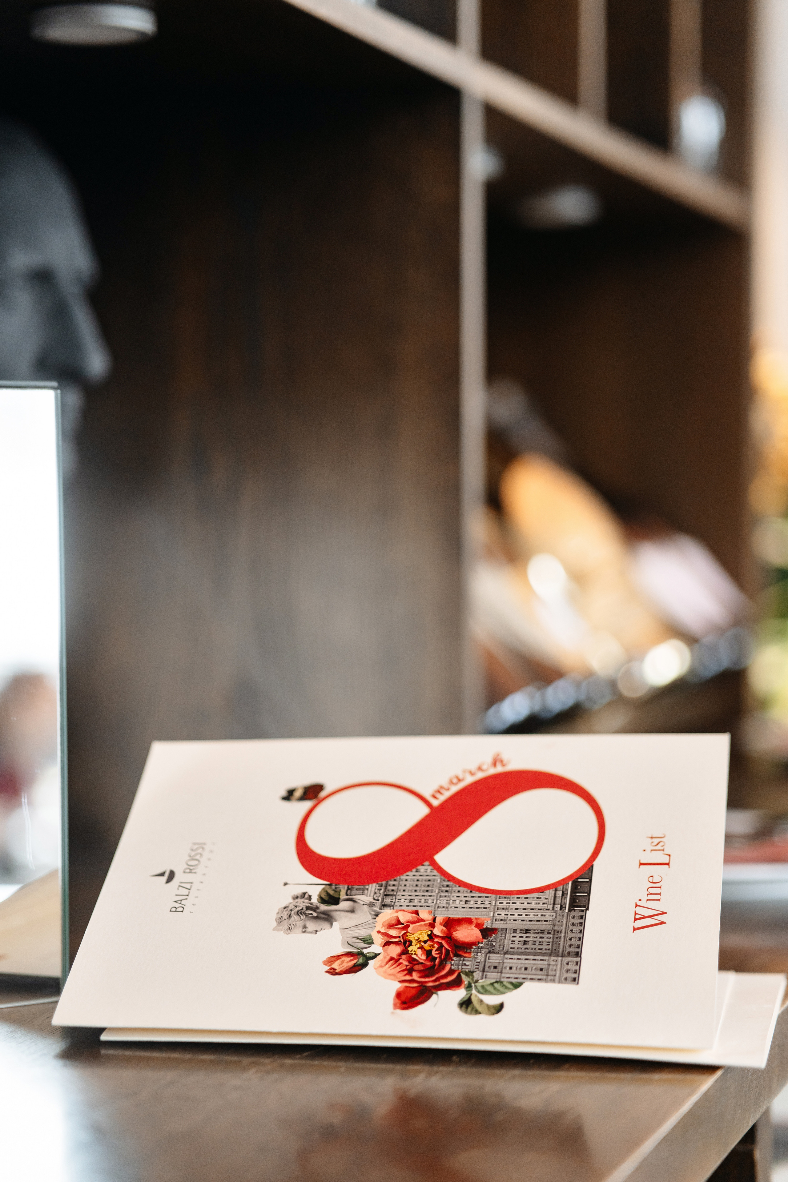 Ужин в Balzi Rossi. Свадебный и репортажный фотограф в Москве Андрей Вайман