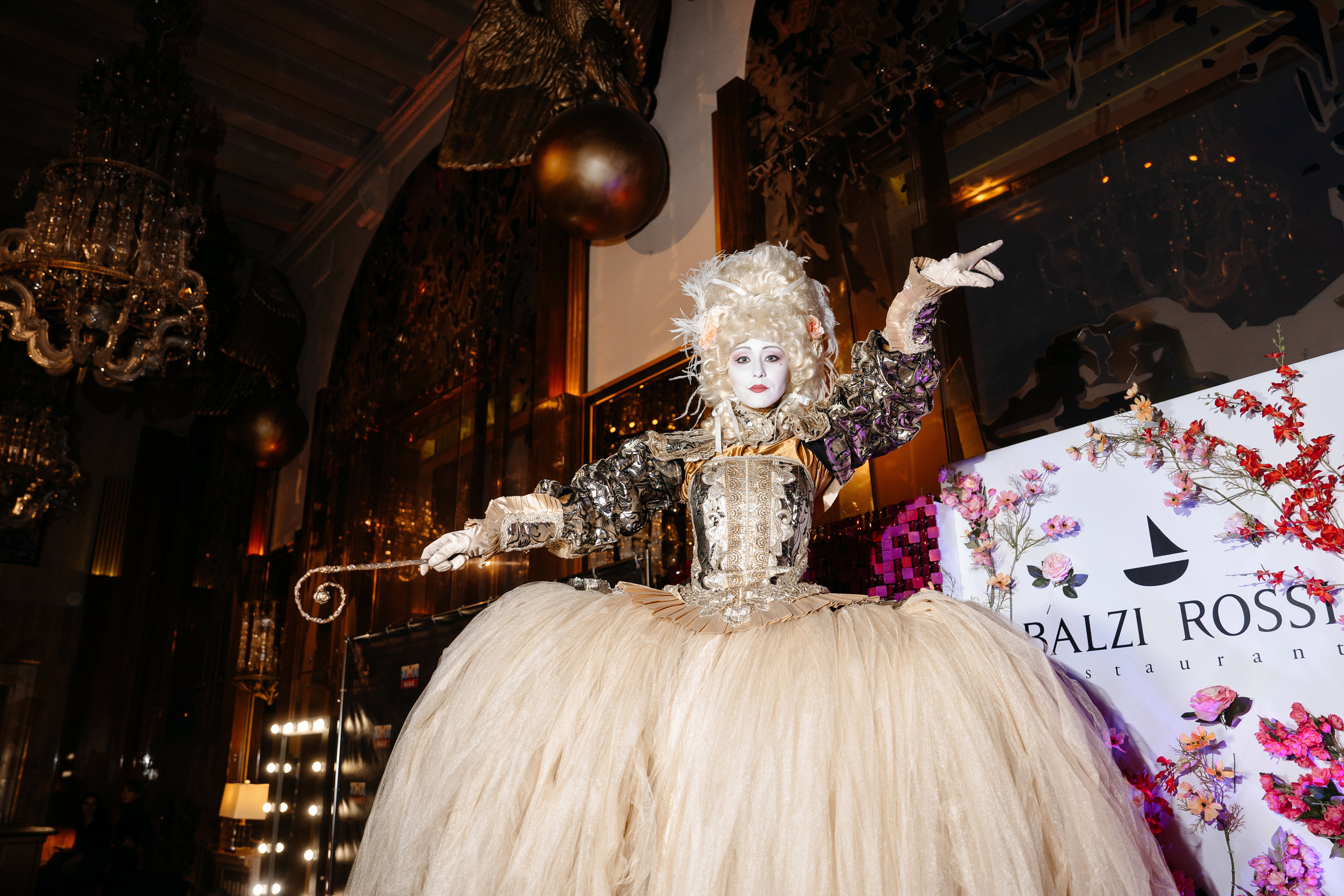 Ужин в Balzi Rossi. Свадебный и репортажный фотограф в Москве Андрей Вайман