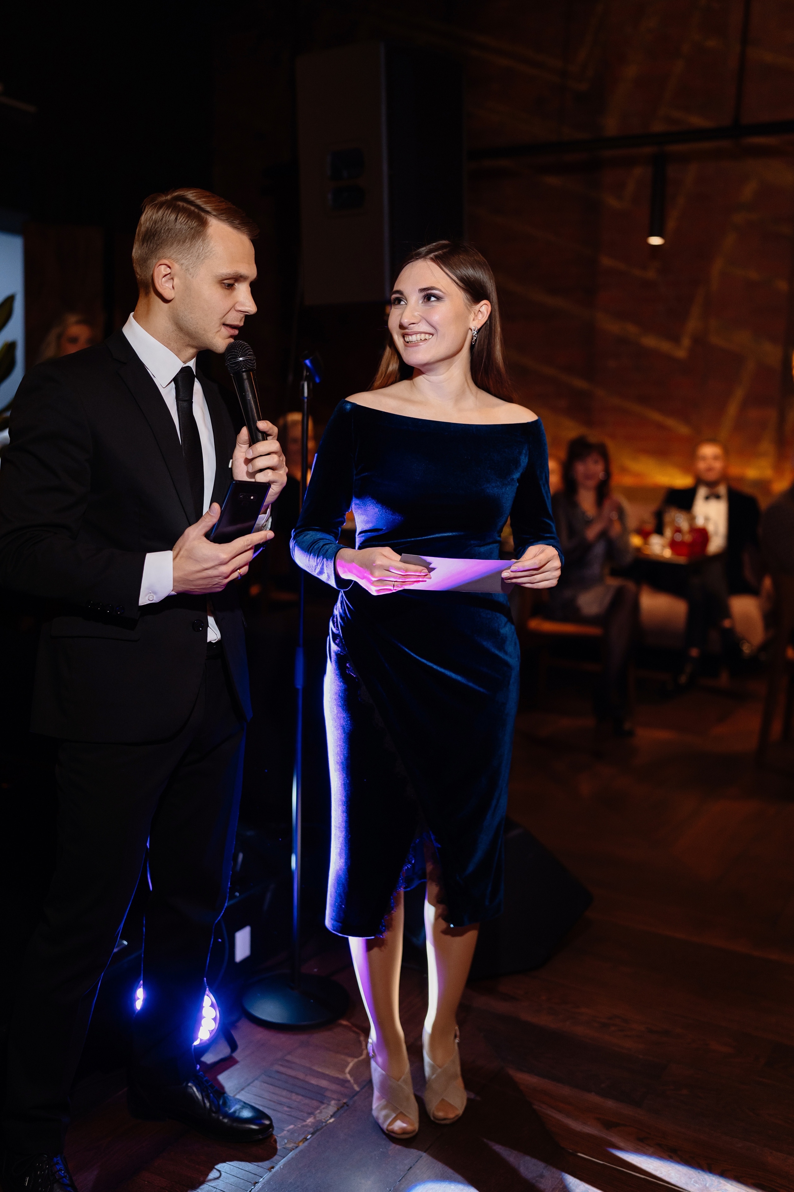 Корпоратив ОТП Банка. Свадебный и репортажный фотограф в Москве Андрей Вайман