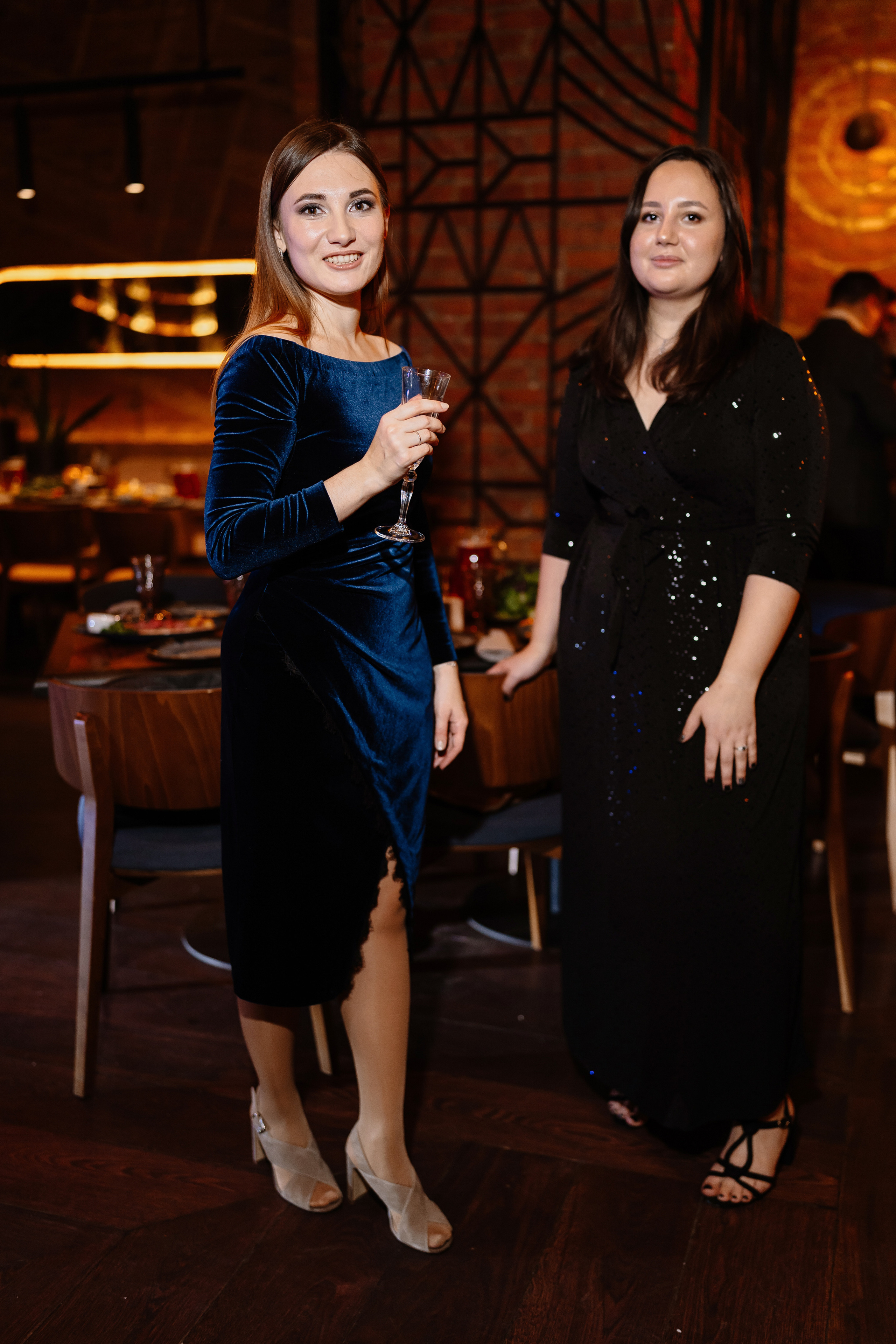 Корпоратив ОТП Банка. Свадебный и репортажный фотограф в Москве Андрей Вайман