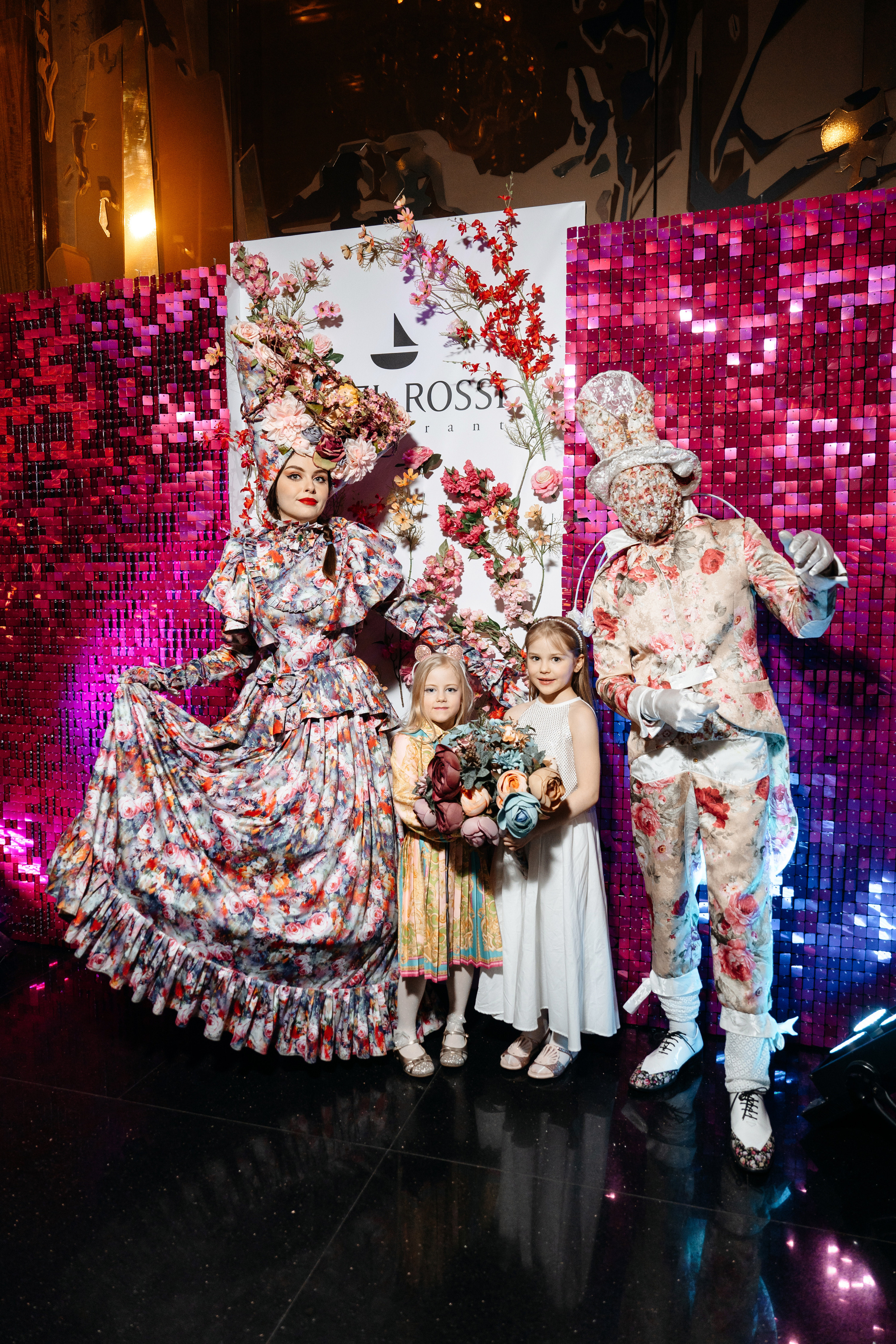 Ужин в Balzi Rossi. Свадебный и репортажный фотограф в Москве Андрей Вайман