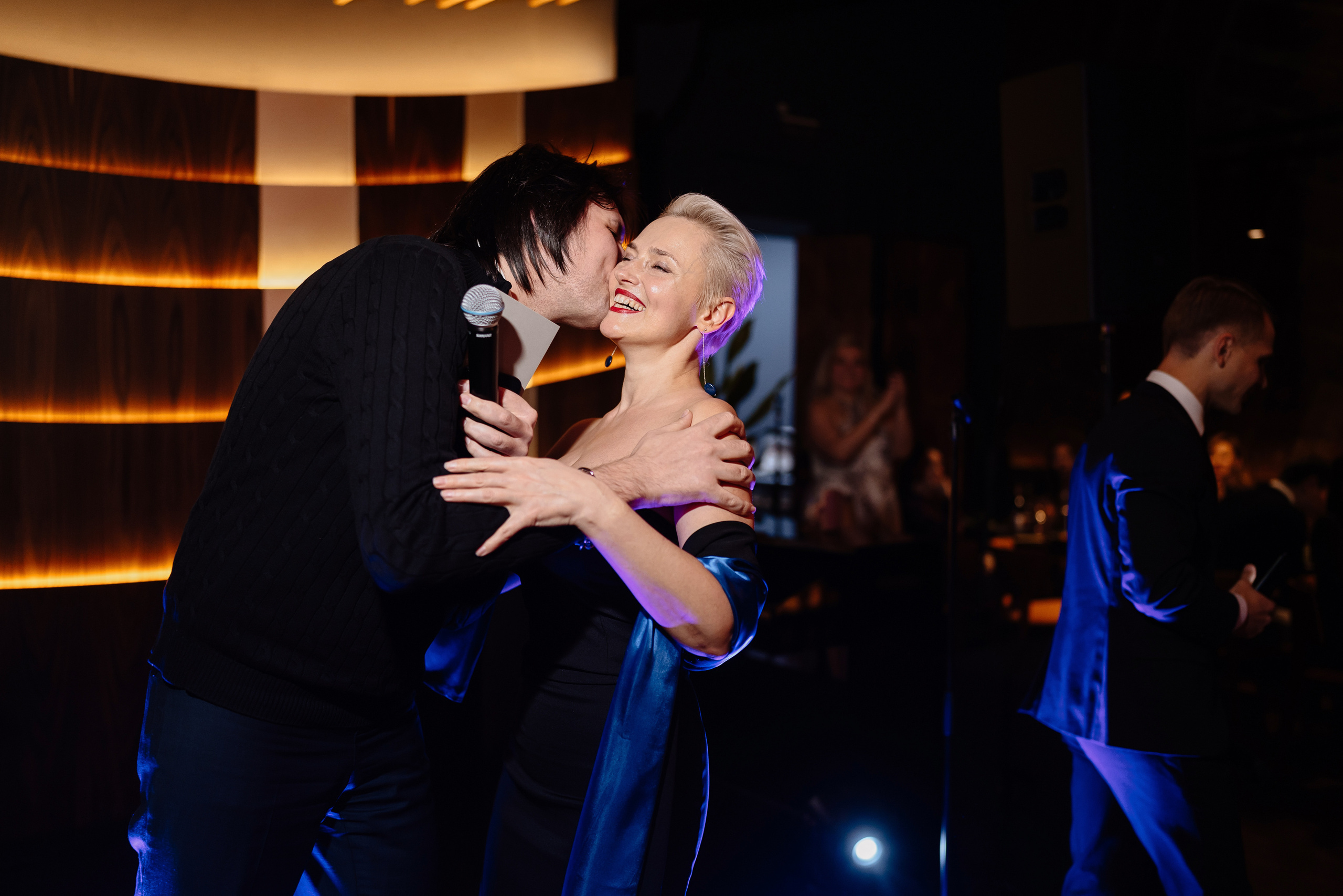 Корпоратив ОТП Банка. Свадебный и репортажный фотограф в Москве Андрей Вайман