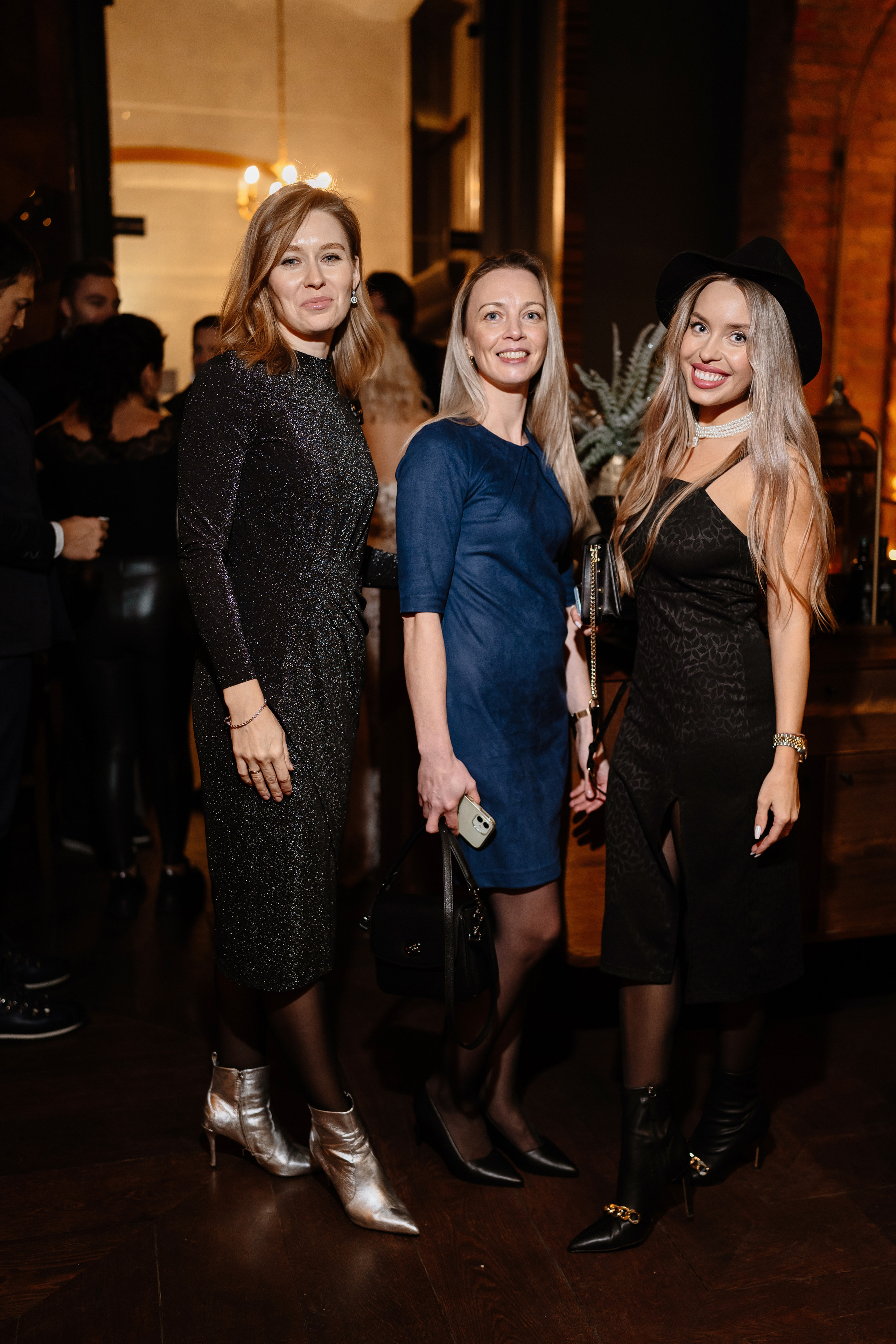 Корпоратив ОТП Банка. Свадебный и репортажный фотограф в Москве Андрей Вайман