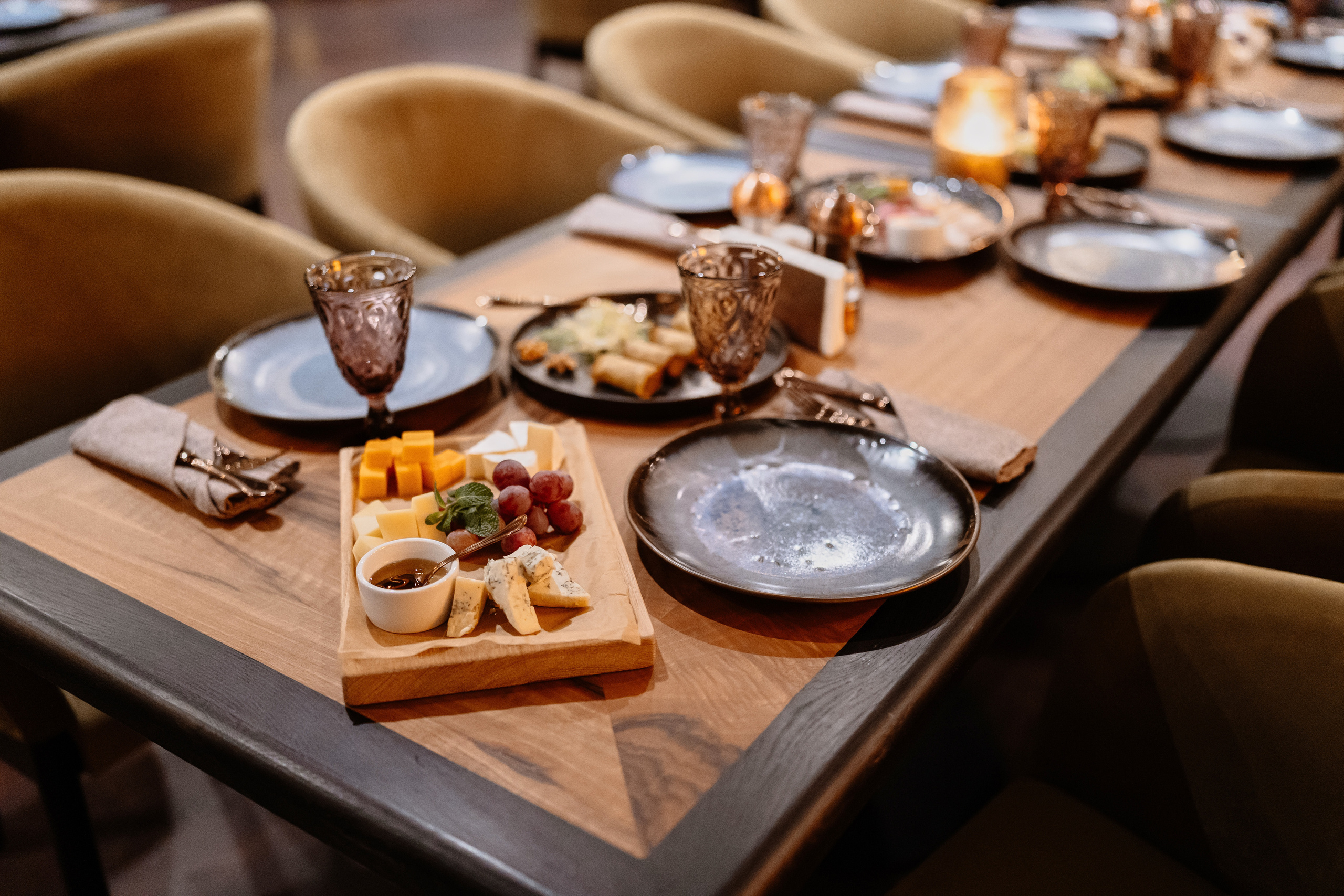 Корпоратив ОТП Банка. Свадебный и репортажный фотограф в Москве Андрей Вайман