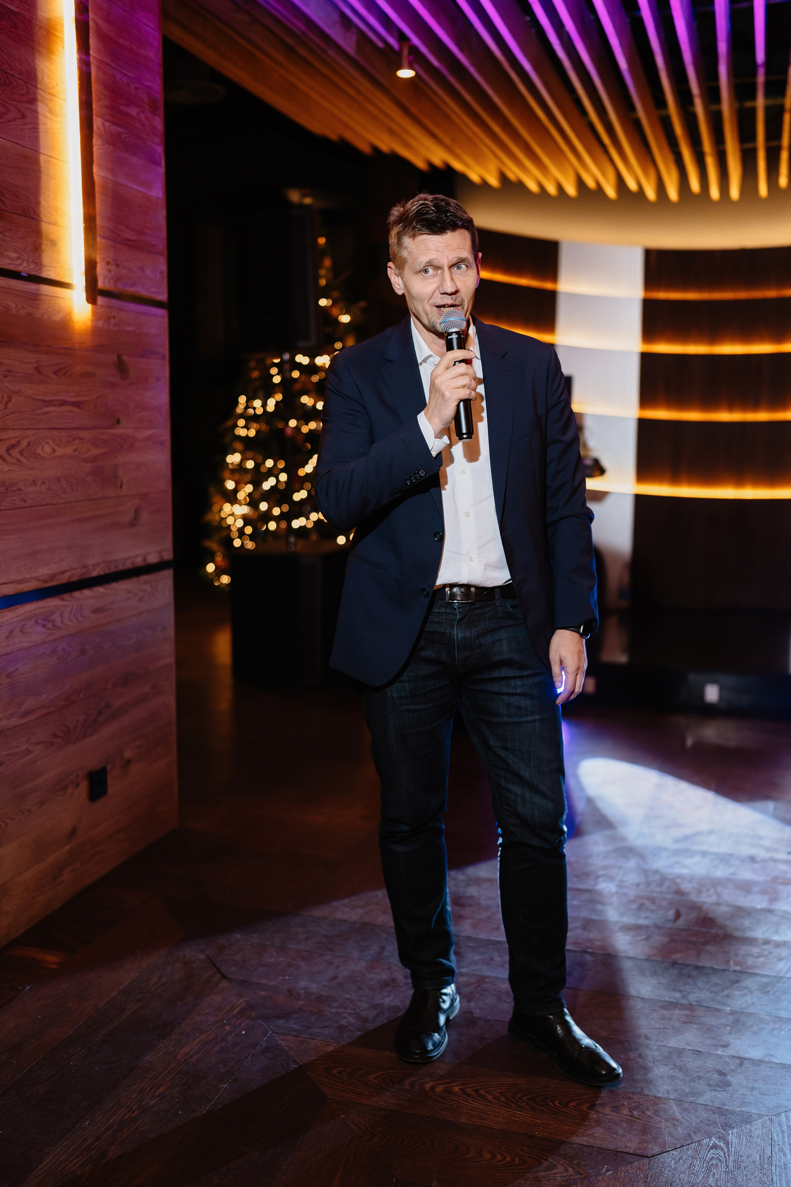 Корпоратив ОТП Банка. Свадебный и репортажный фотограф в Москве Андрей Вайман