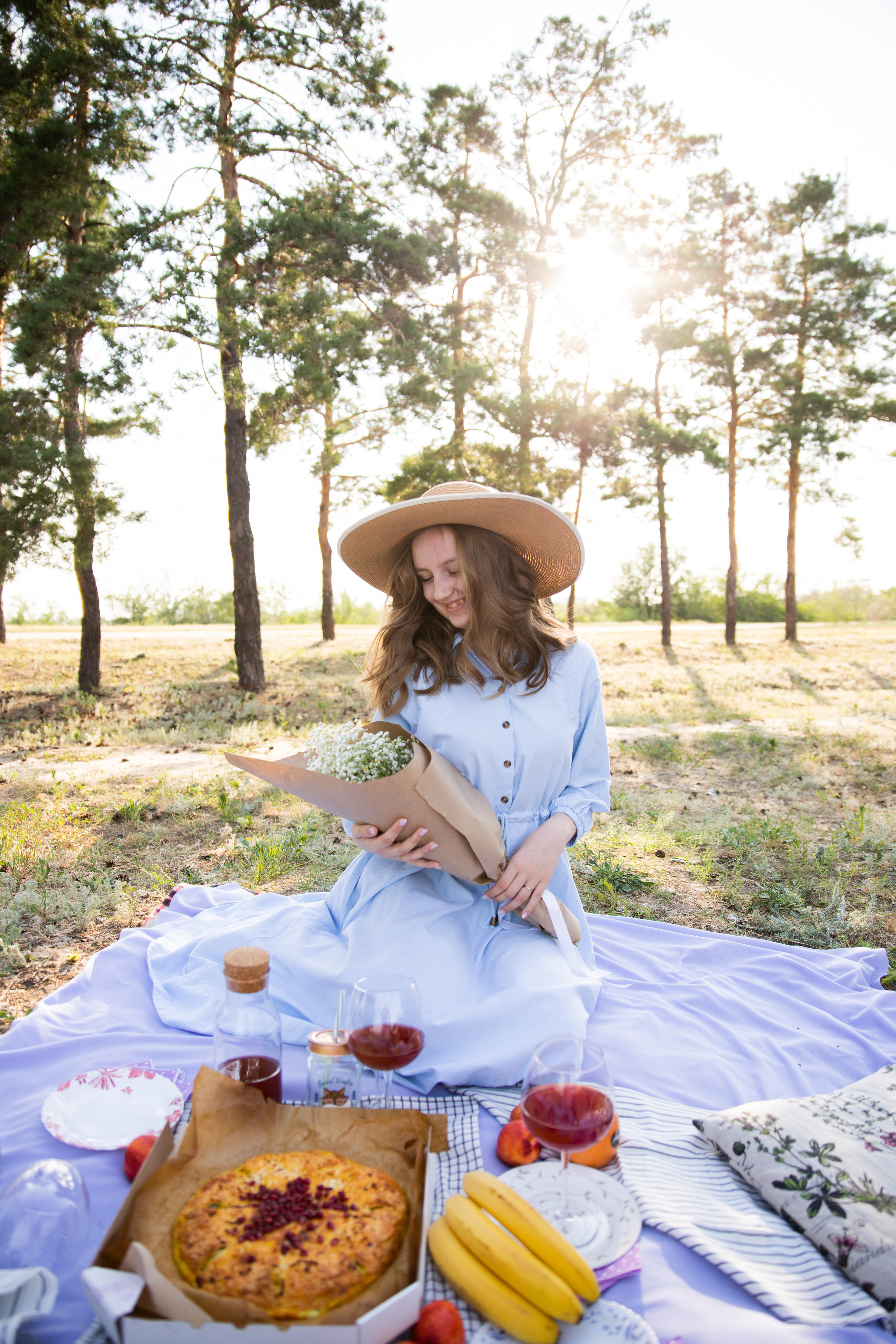 Семейный и индивидуальный фотограф в Волгограде