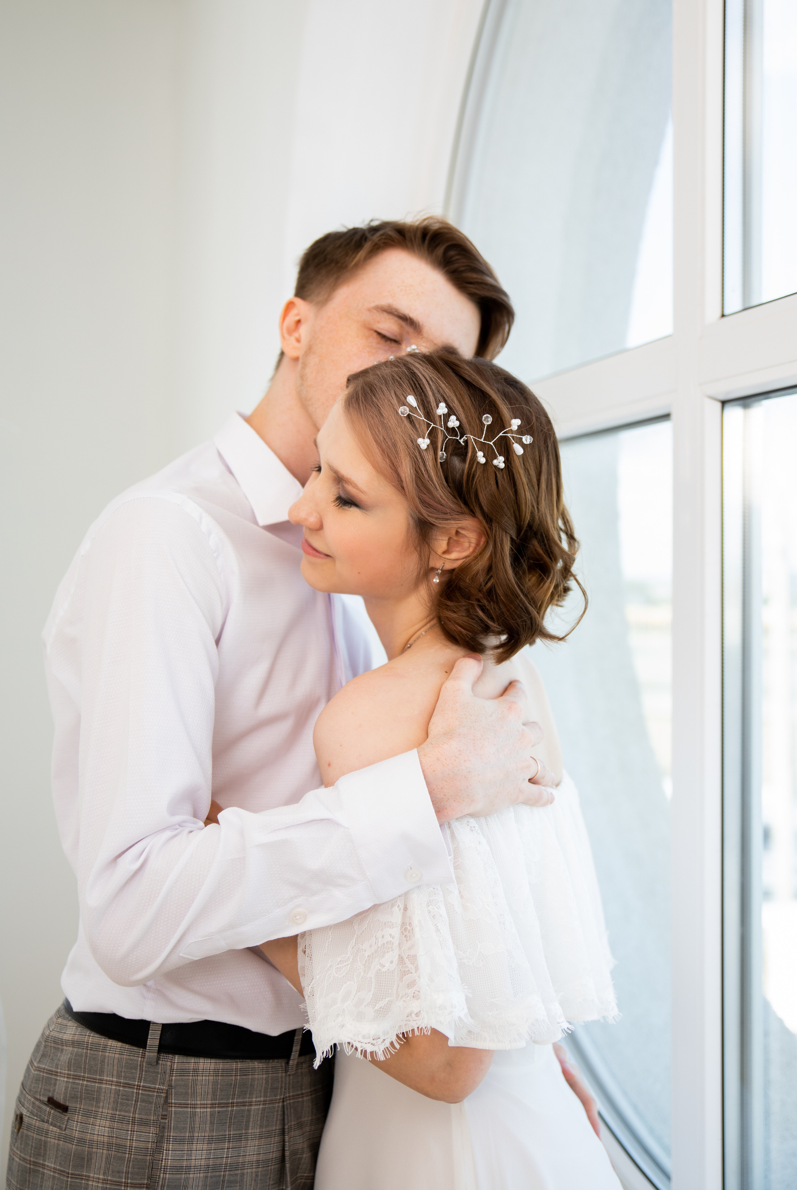 Семейный и индивидуальный фотограф в Волгограде