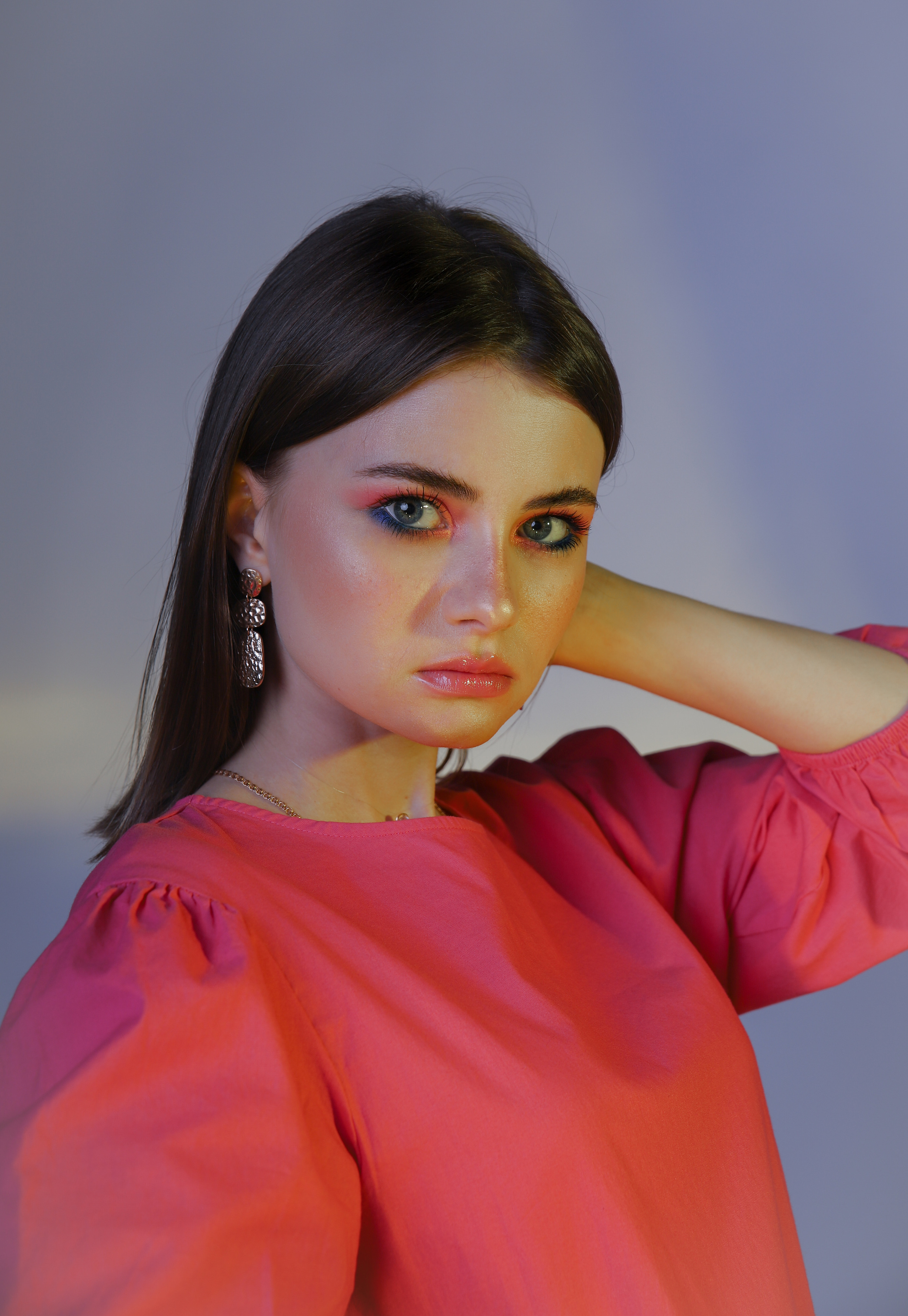 Семейный и индивидуальный фотограф в Волгограде