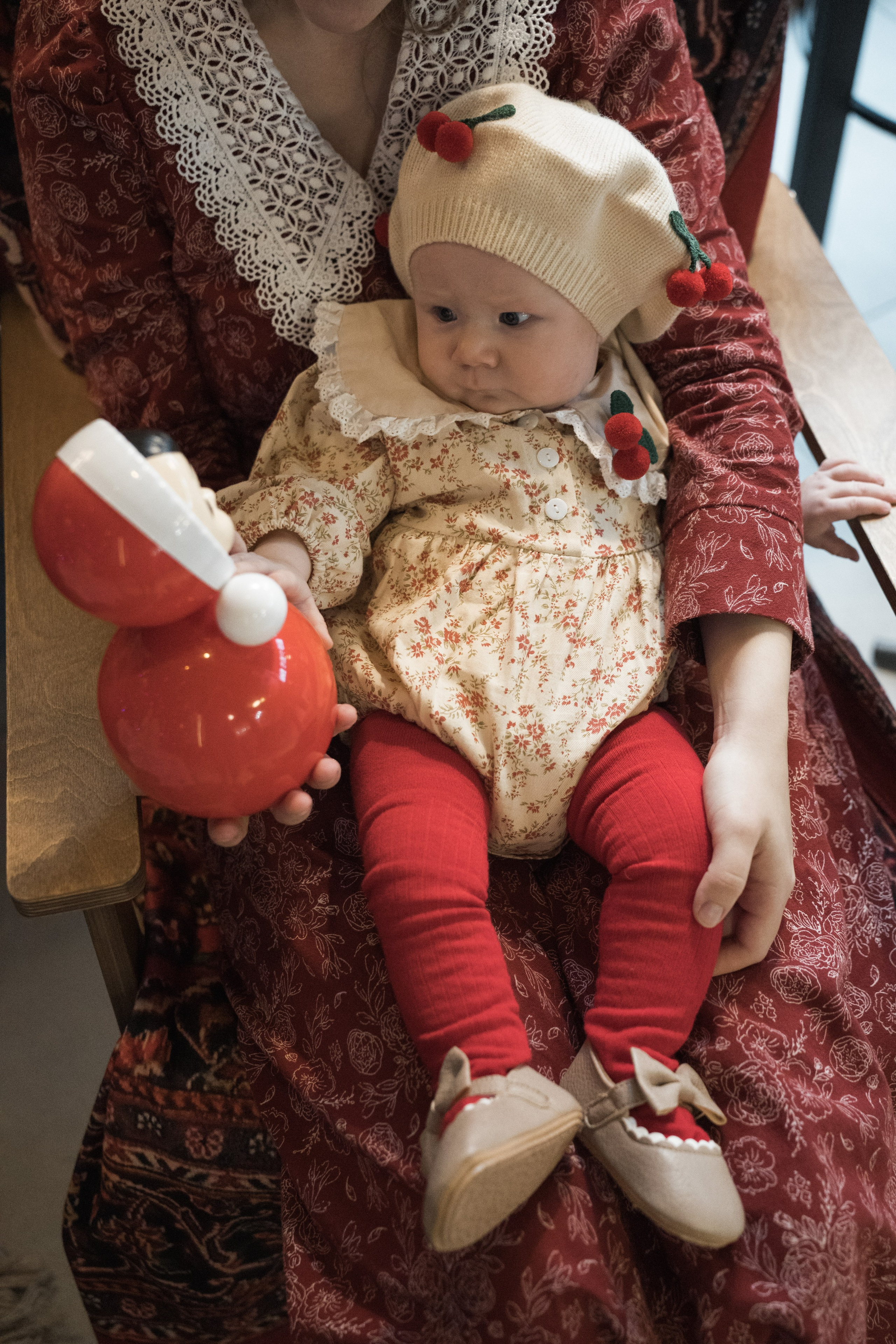 Антон, Алла и Лиза. Фотограф в Старом Осколе и Воронеже Анастасия Епифанцева