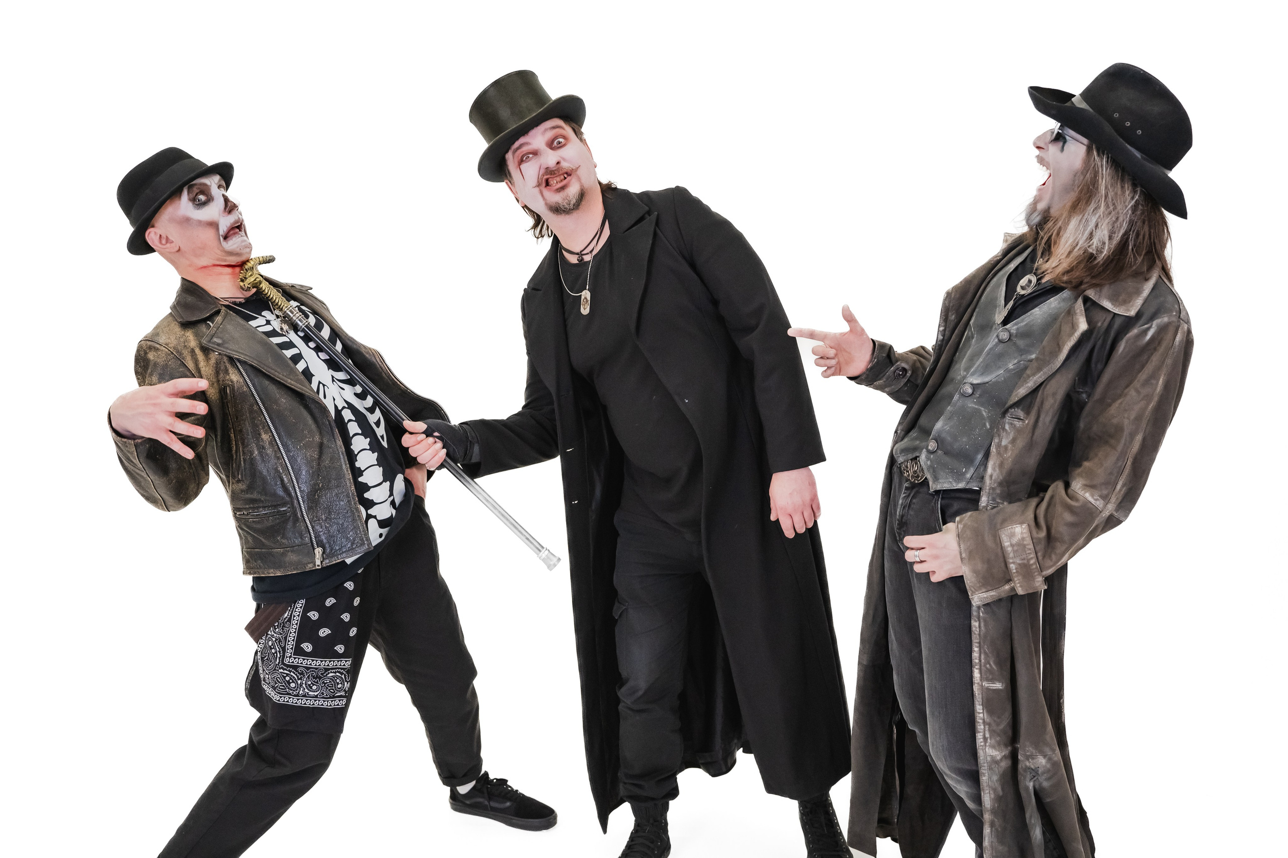 NAGART циклорама. Репортажный фотограф Анастасия Рубцова