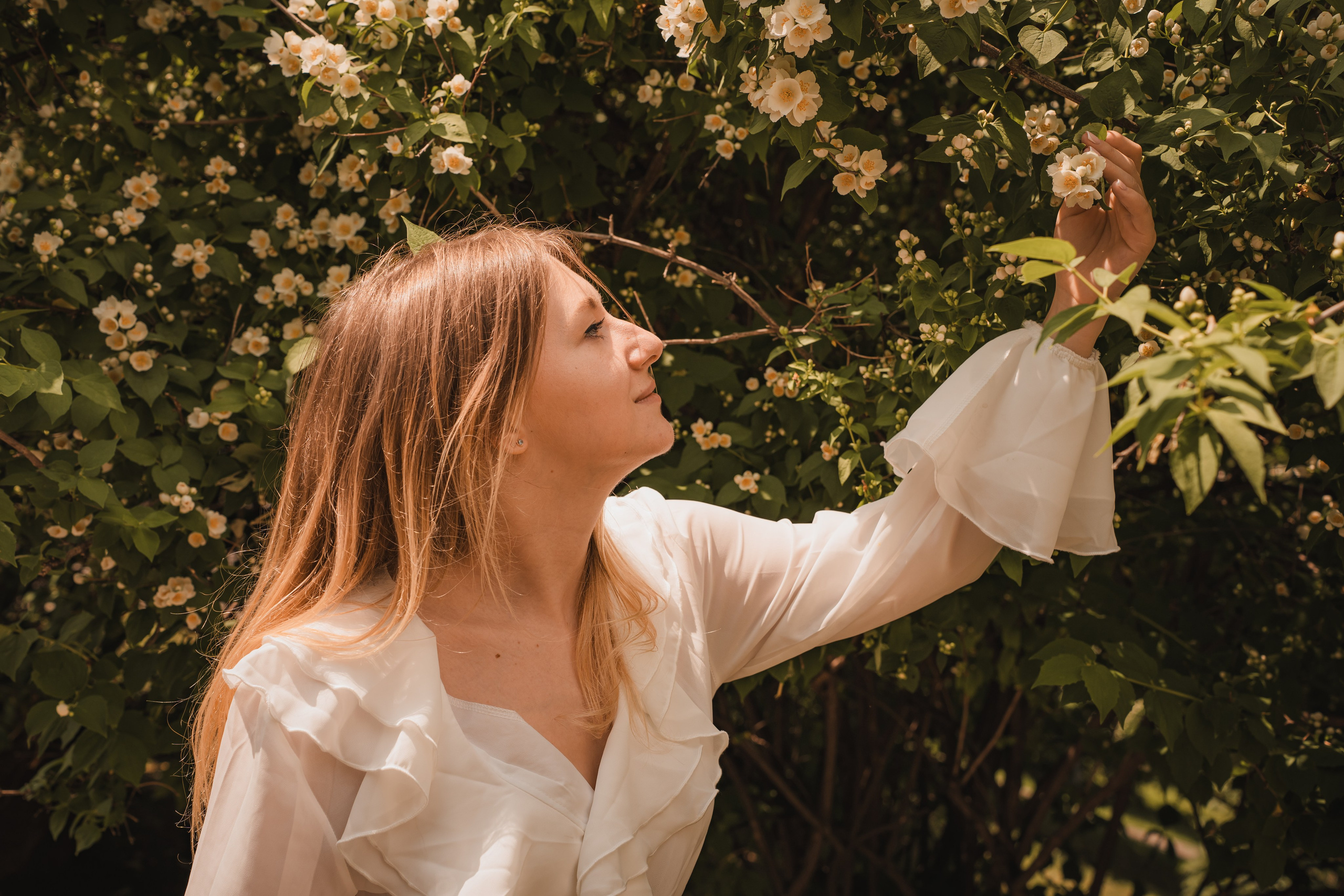 Семейная прогулка. Репортажный фотограф Анастасия Рубцова