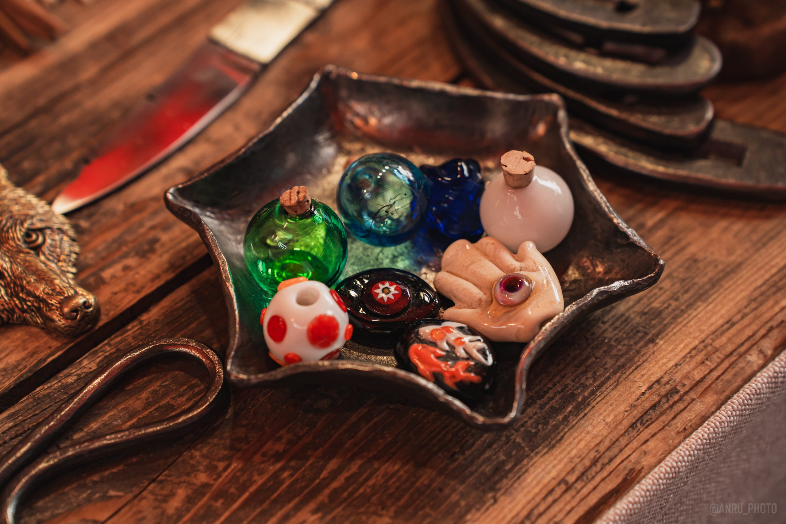 Выставка, гости на Nord fest. Репортажный фотограф Анастасия Рубцова