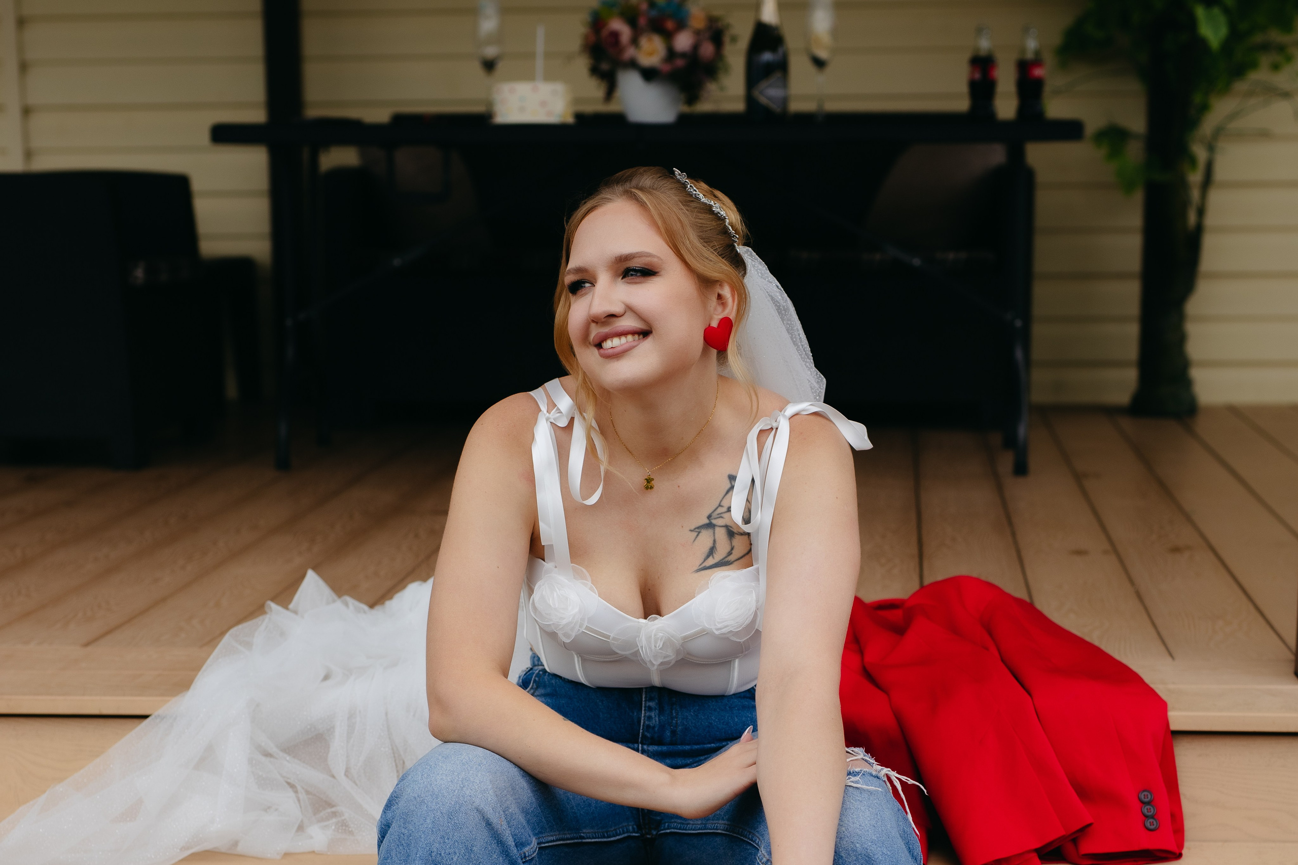 Дмитрий и Анастасия. Свадебный и женский фотограф