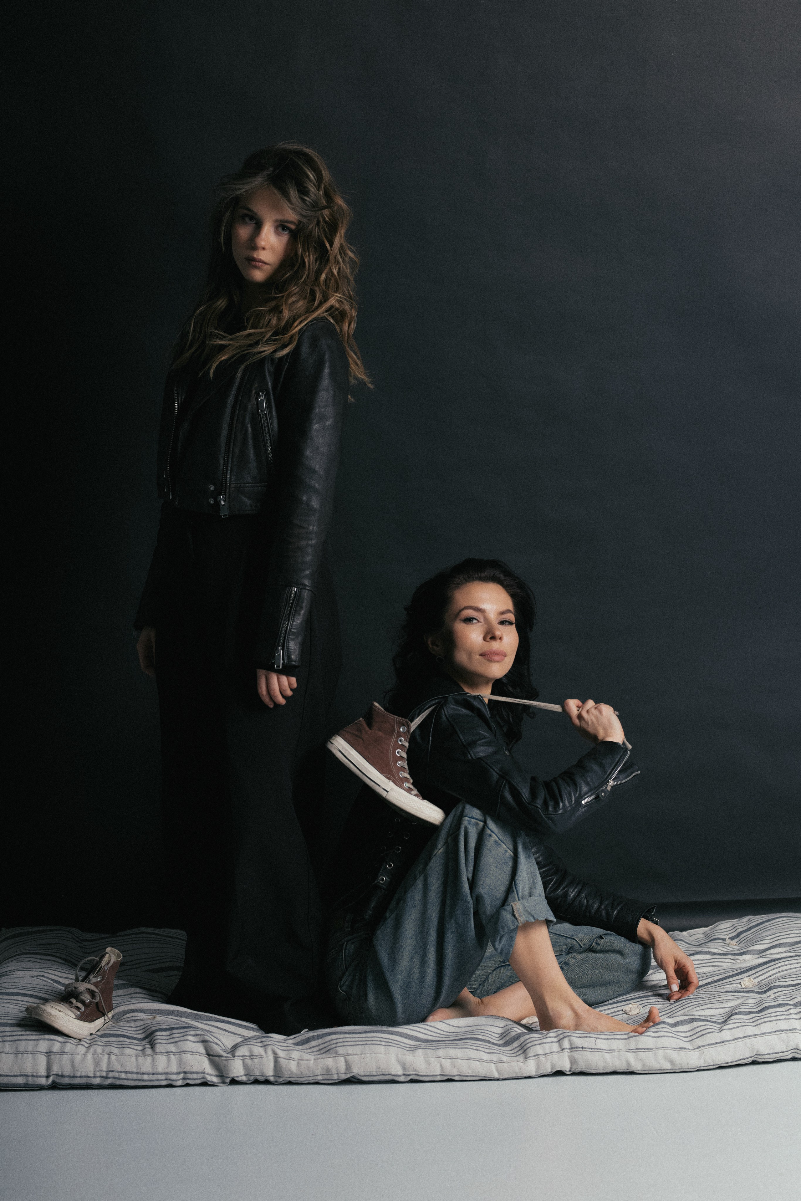 1. Профессиональный Фотограф во Владимире, в Москве и в Суздале — Полина Романычева