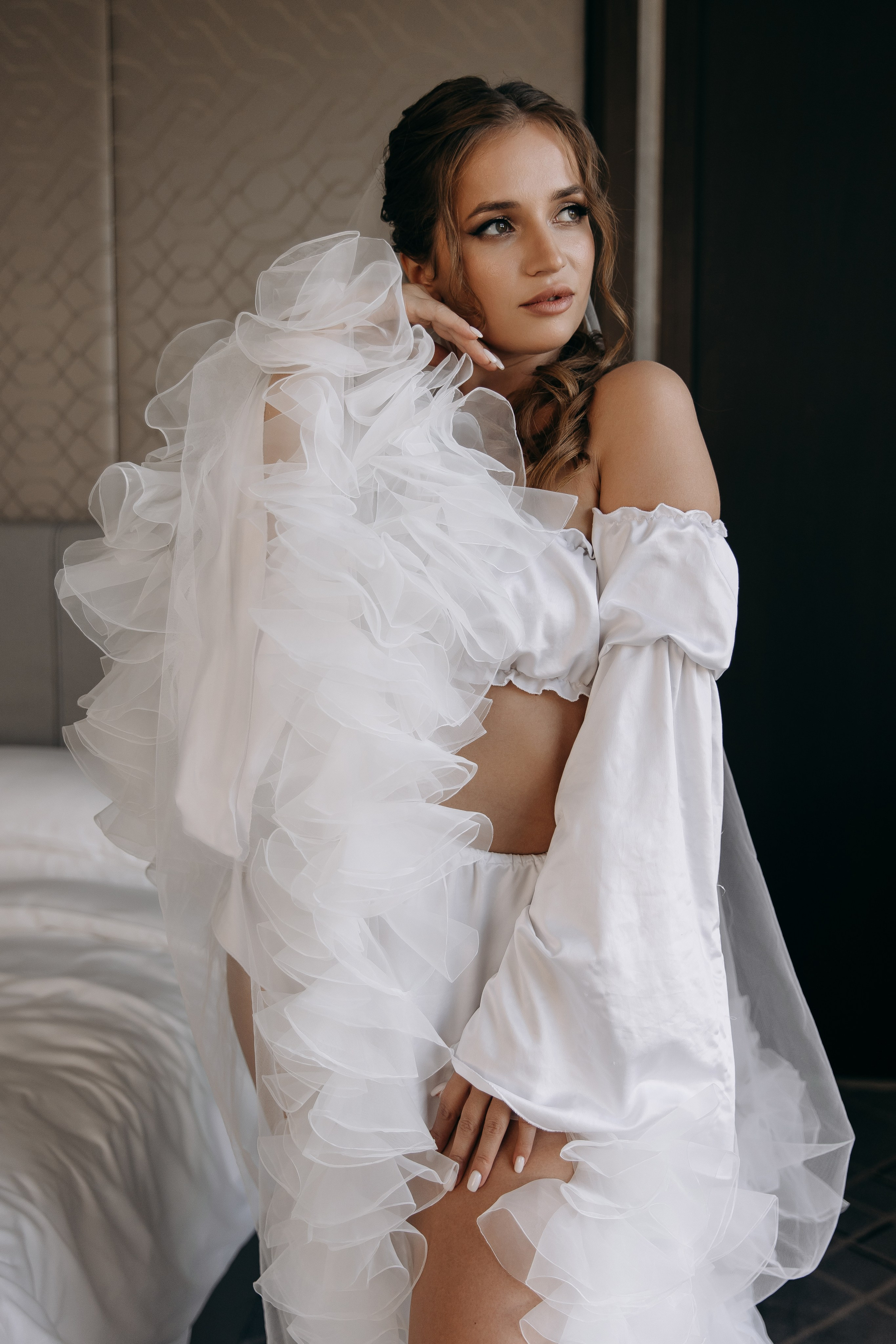 Андрей+Вера. Свадебный и семейный фотограф в Москве Андрасюк Елена