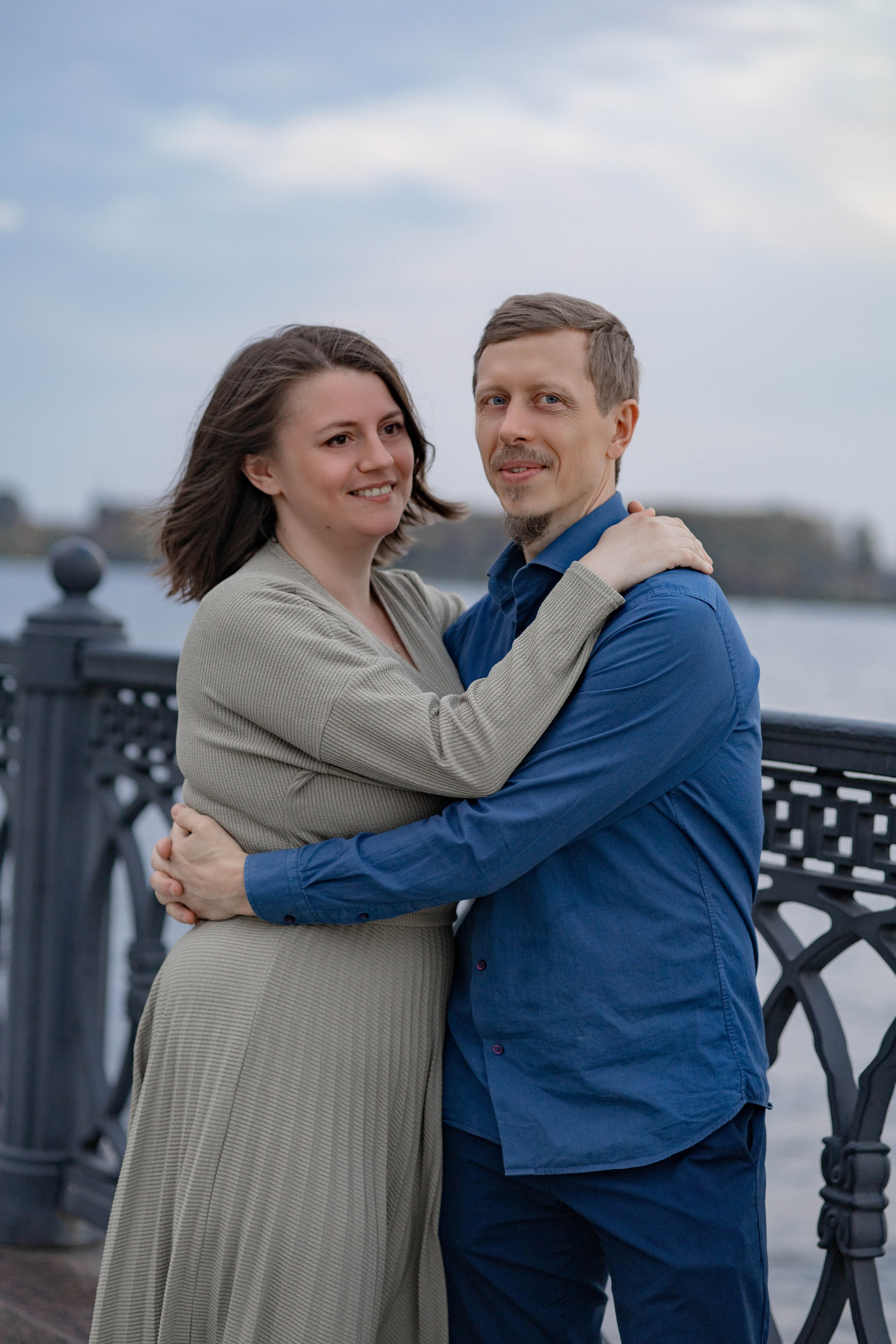 Осенний променад по Ярославлю