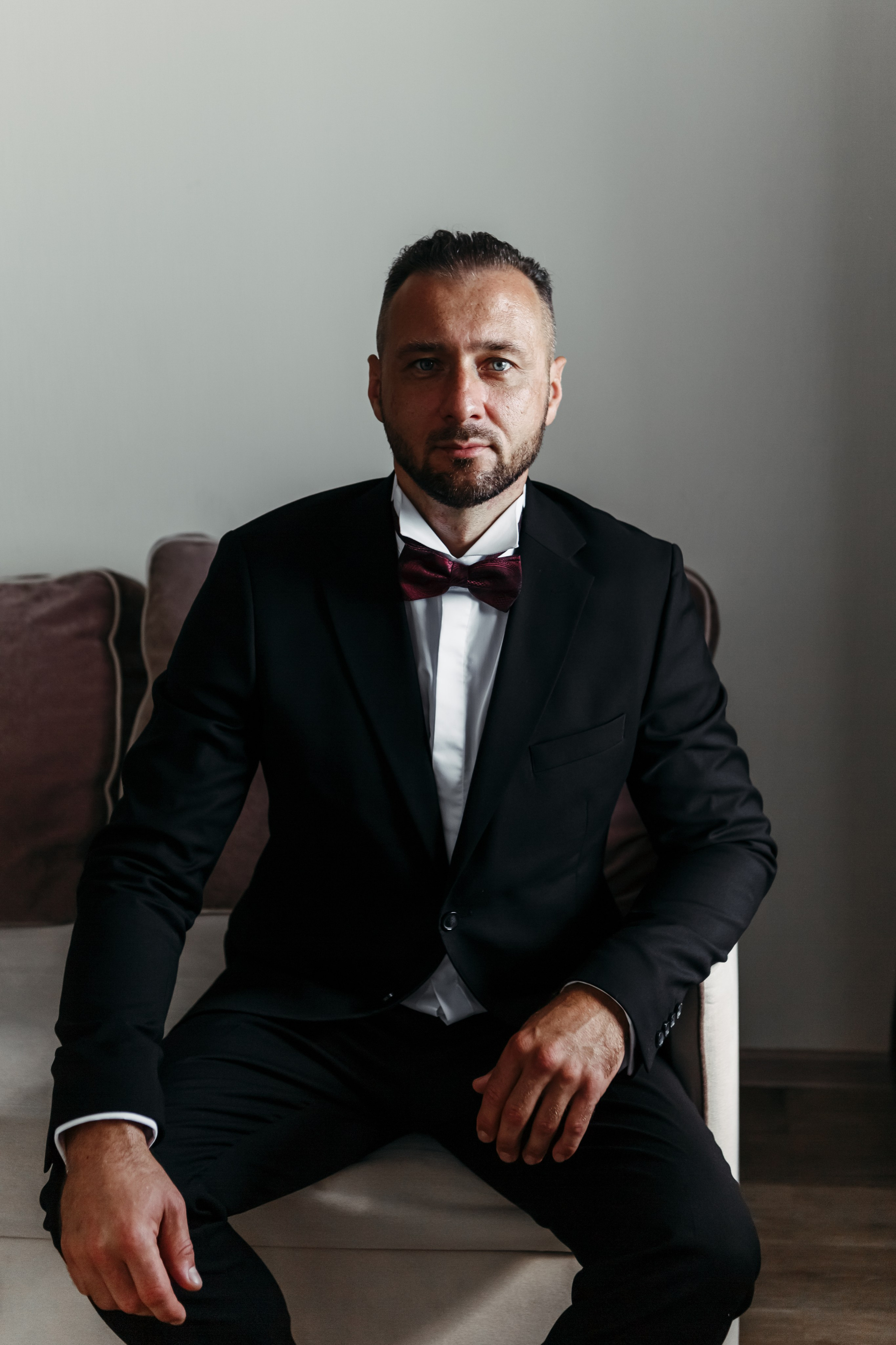 Никита Марина. Свадебный фотограф в Санкт-Петербурге