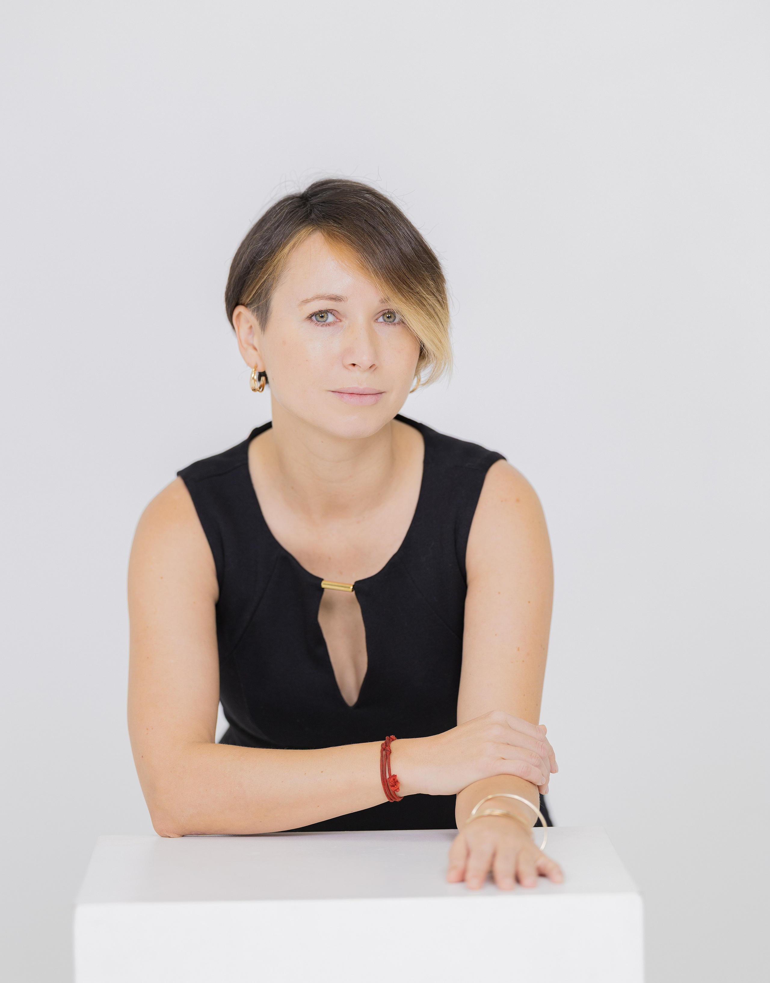 Фотосессия Марии. Фотограф в Санкт-Петербурге Тимофей Орлов