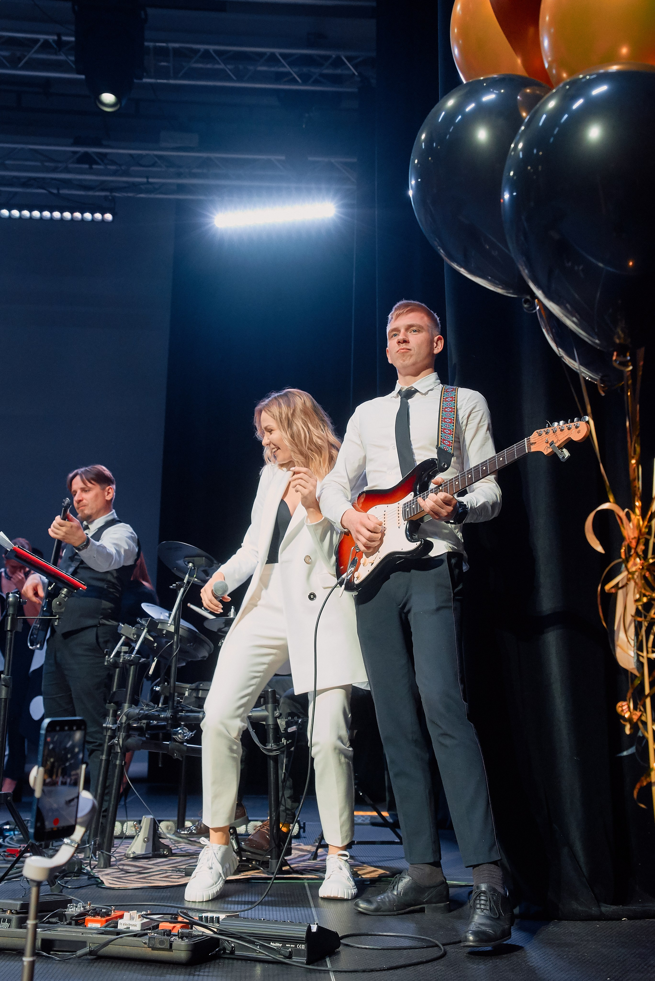 Шоу моды и костюма «Лига моделей» г. Минск. Профессиональный фотограф в Минске Пискунова Марина