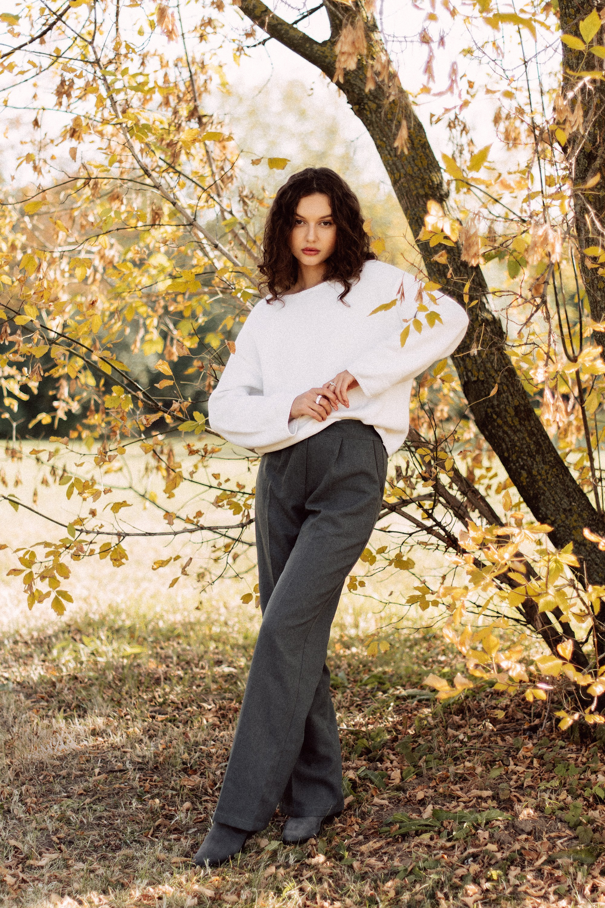 Марьям. Фотограф индивидуальная портретная съёмка Москва