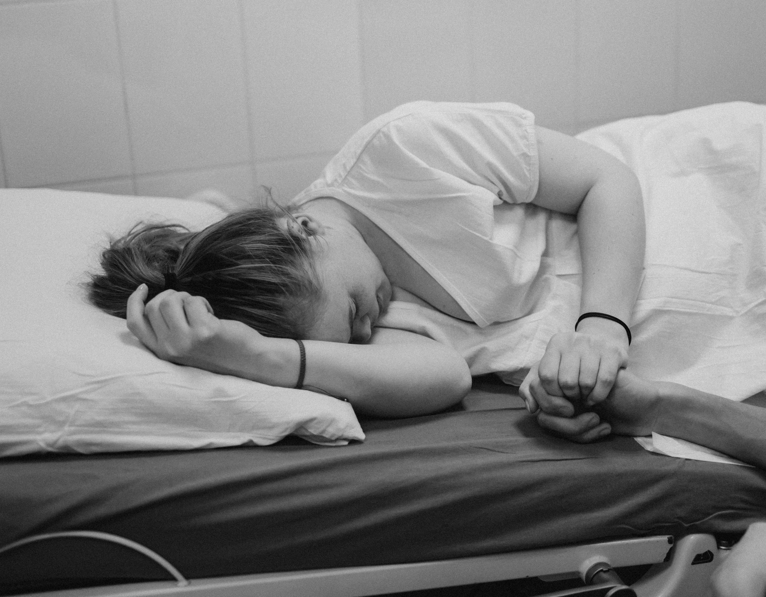 Каролина. Семейный фотограф Нижневартовск Тюмень Ефимова Ирина