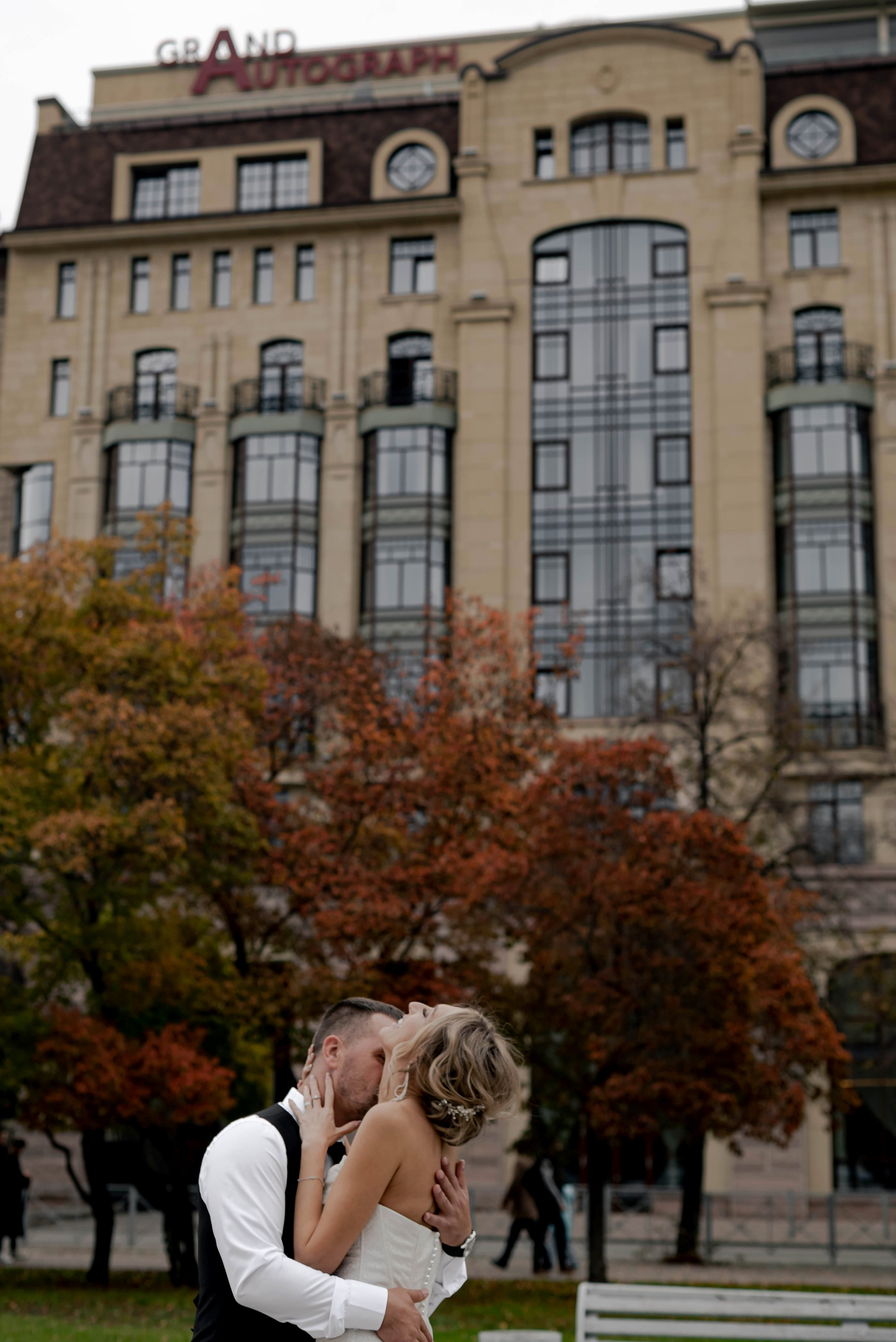 Мы нашли друг друга. Свадебный и семейный фотограф в Новосибирске, Санкт-Петербурге, Москве