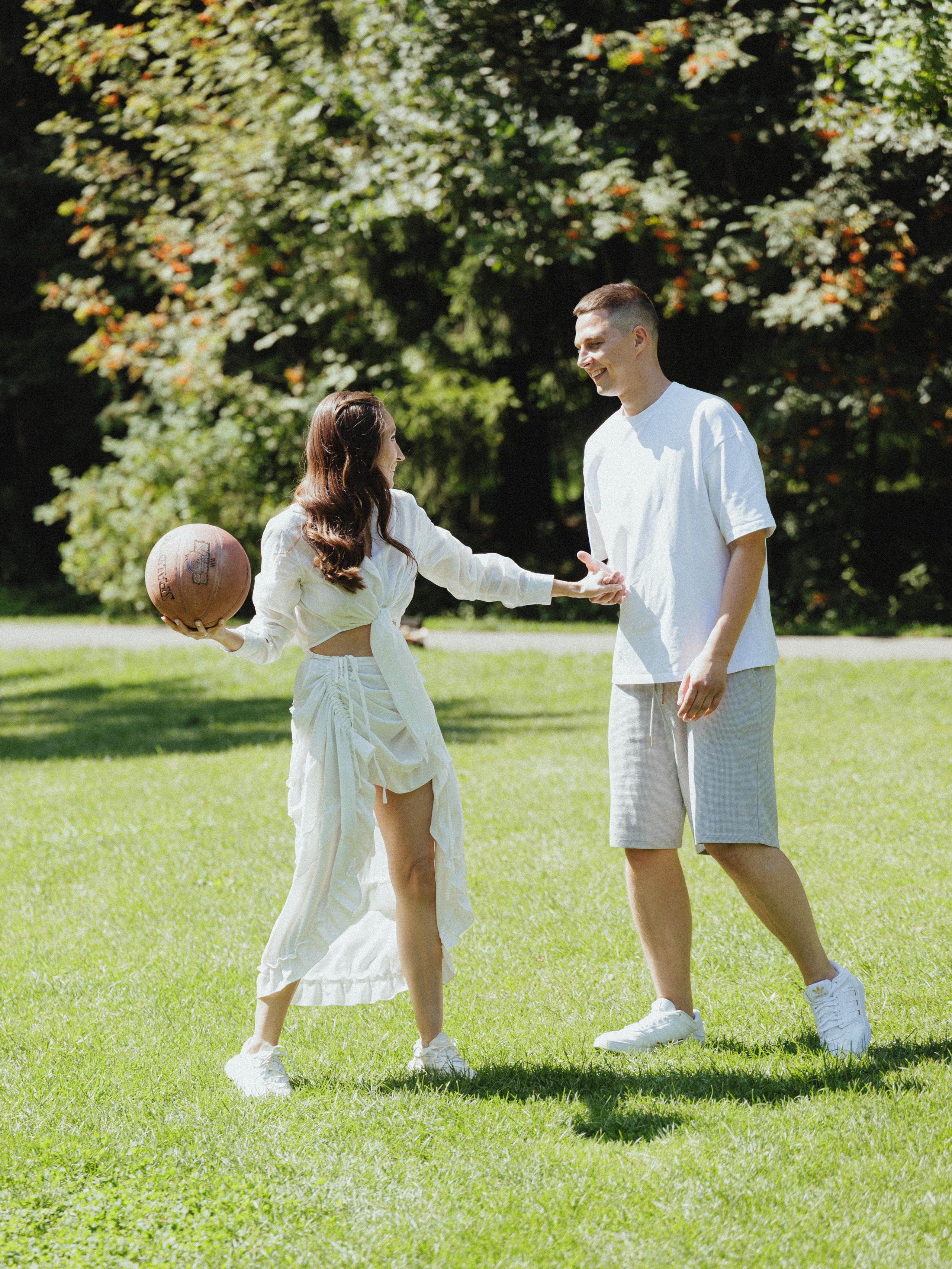 То, что дорого сердцу. Свадебный фотограф Москва Ирина Писарева
