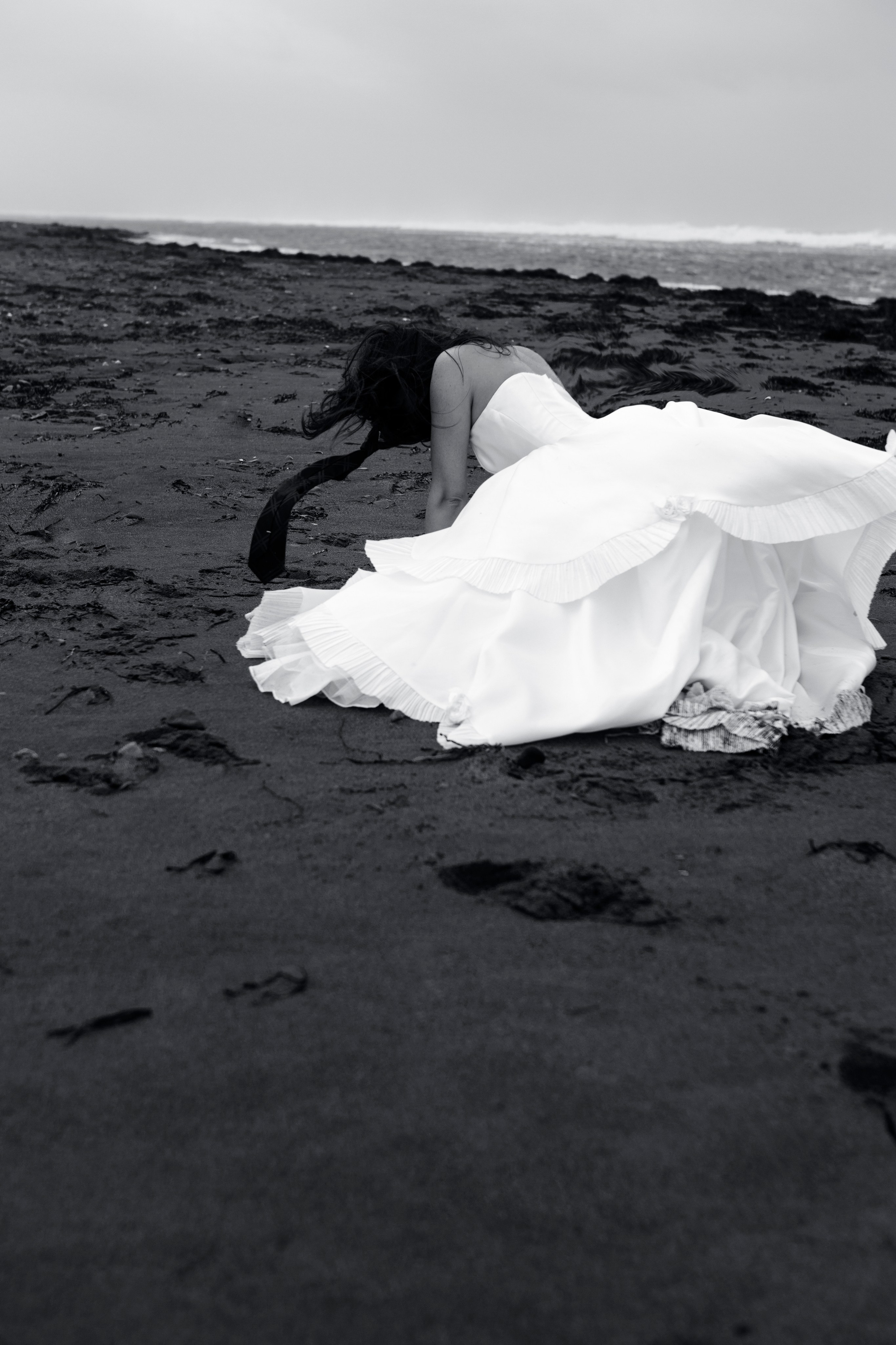 Кристина. Фотограф Сахалин