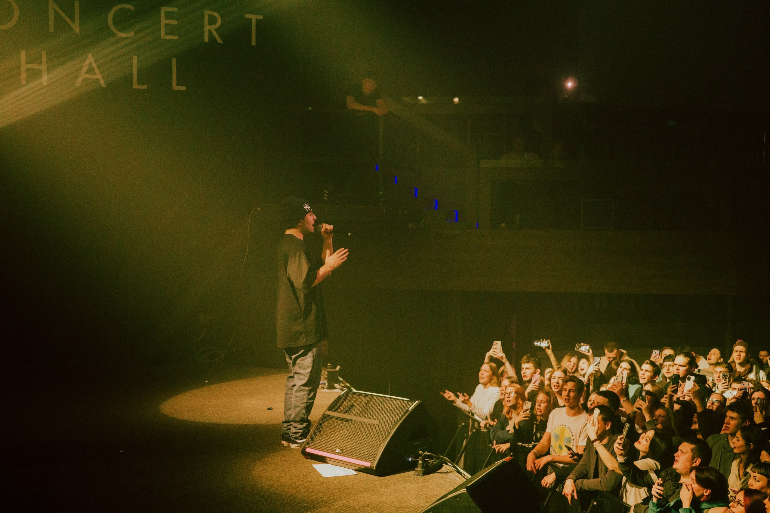 Lizer. Фотограф Нижний Новгород — Дмитрий Грехов